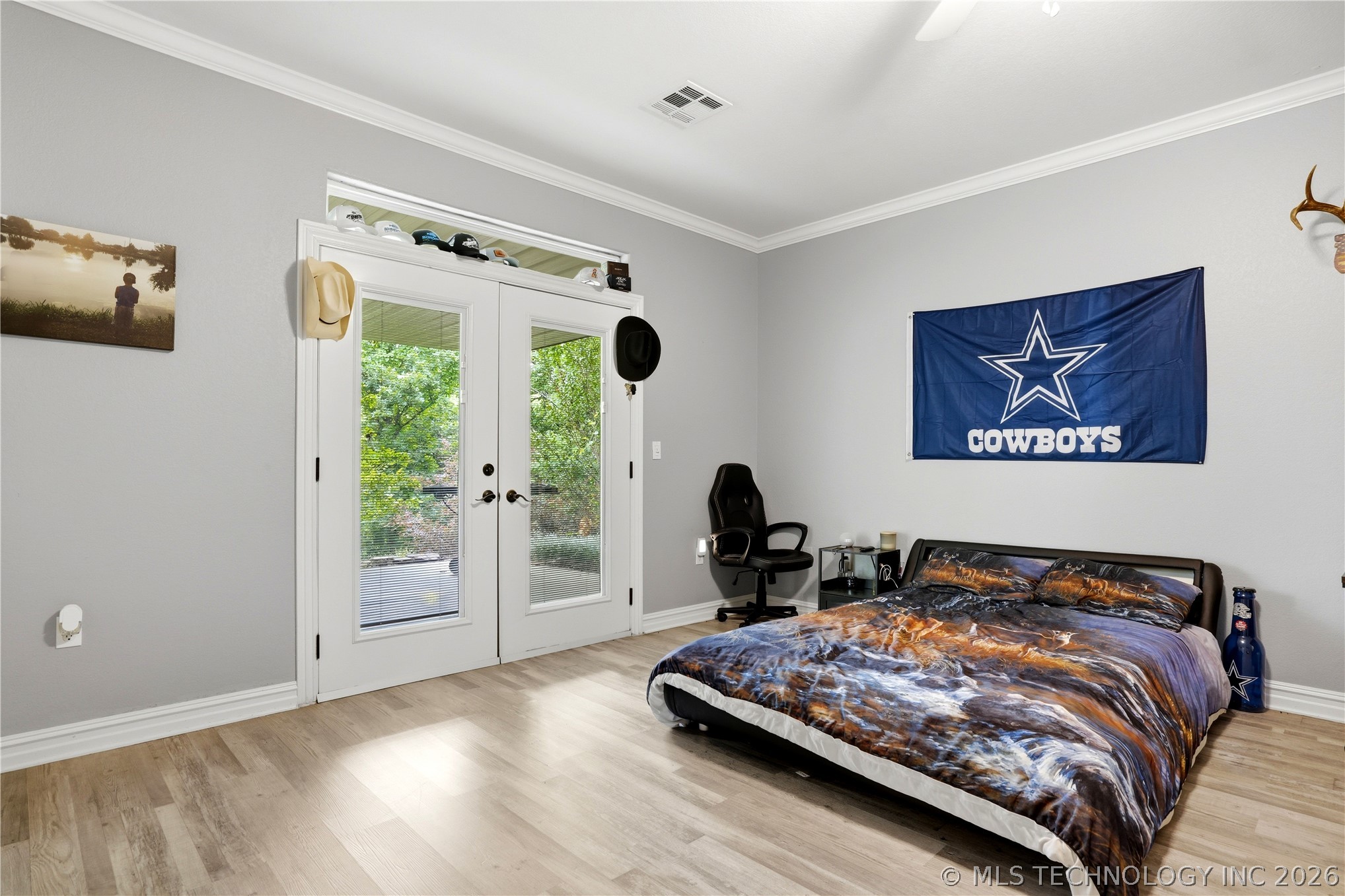 21800 W 863 Park Hill OK 74451