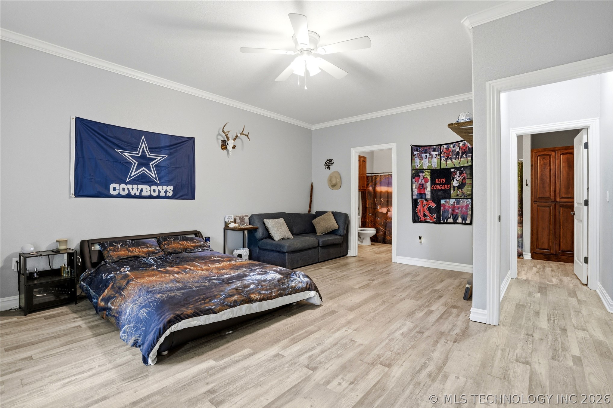 21800 W 863 Park Hill OK 74451
