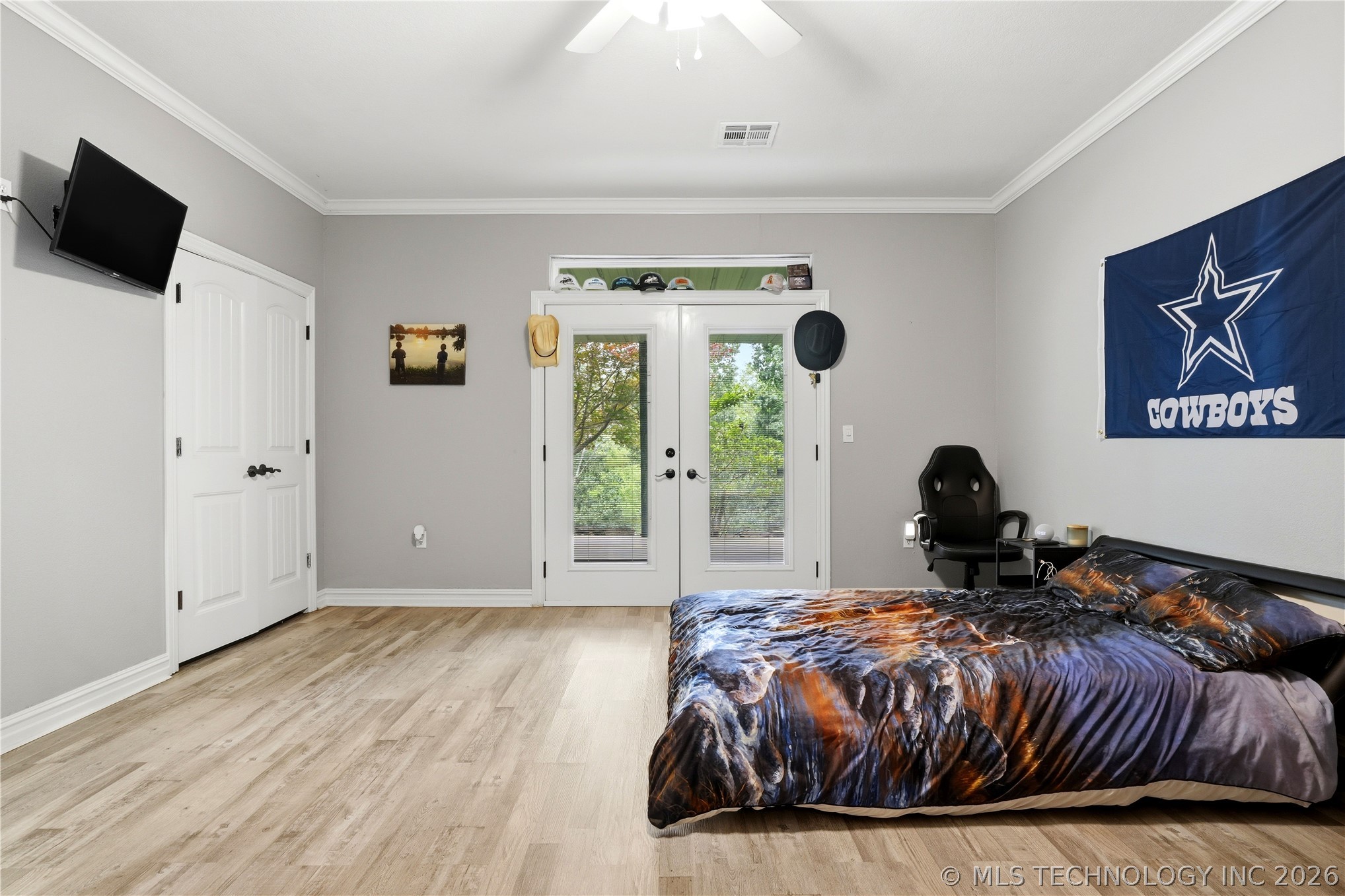 21800 W 863 Park Hill OK 74451