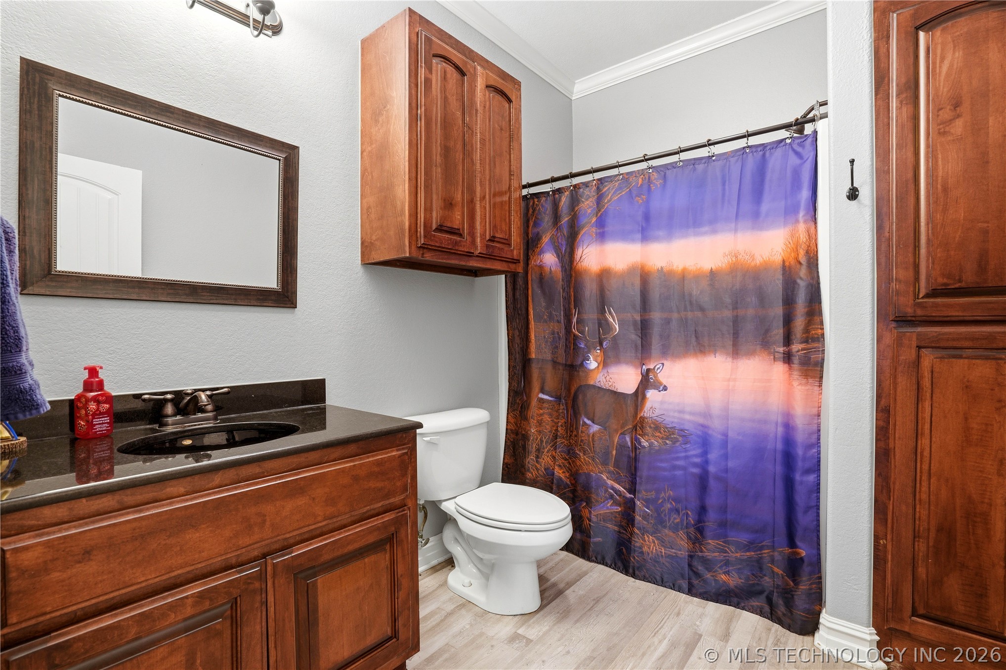 21800 W 863 Park Hill OK 74451