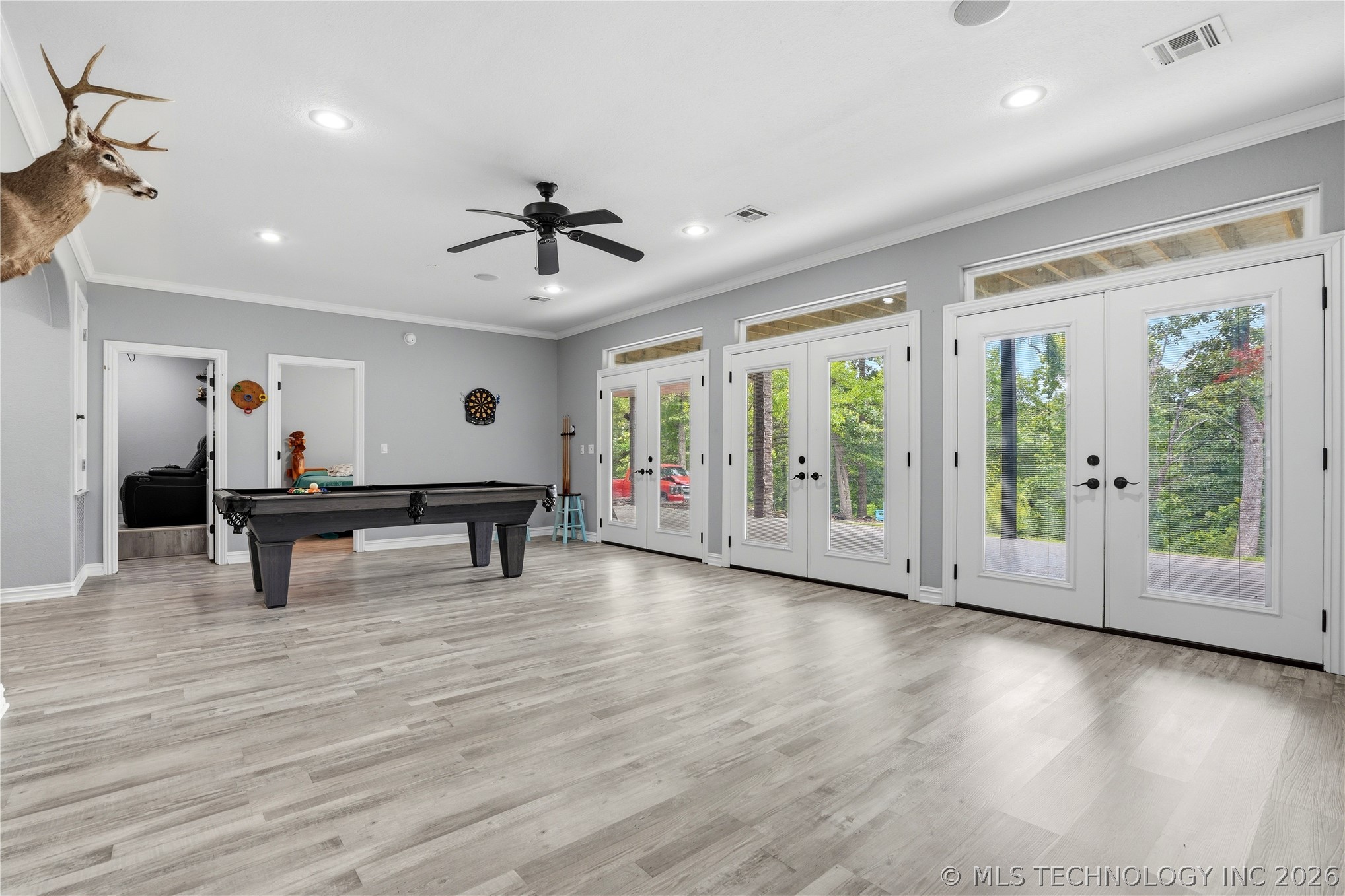 21800 W 863 Park Hill OK 74451