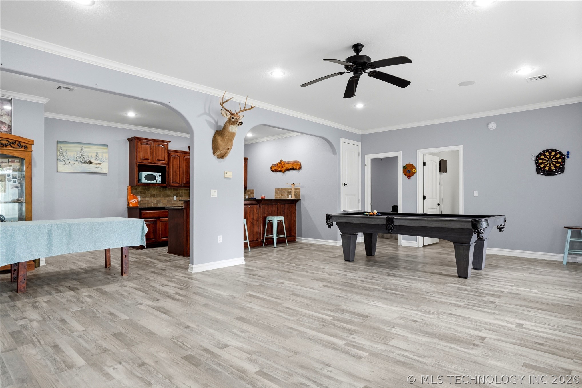 21800 W 863 Park Hill OK 74451