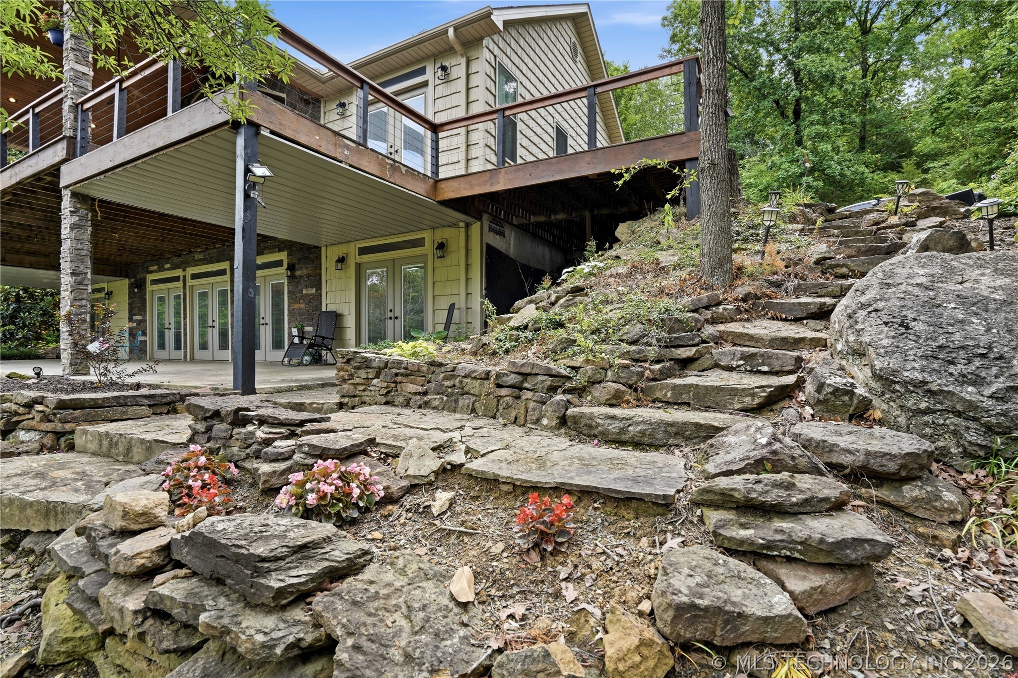 21800 W 863 Park Hill OK 74451