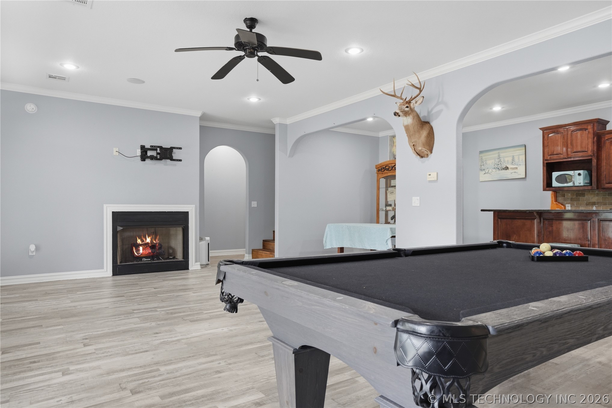 21800 W 863 Park Hill OK 74451