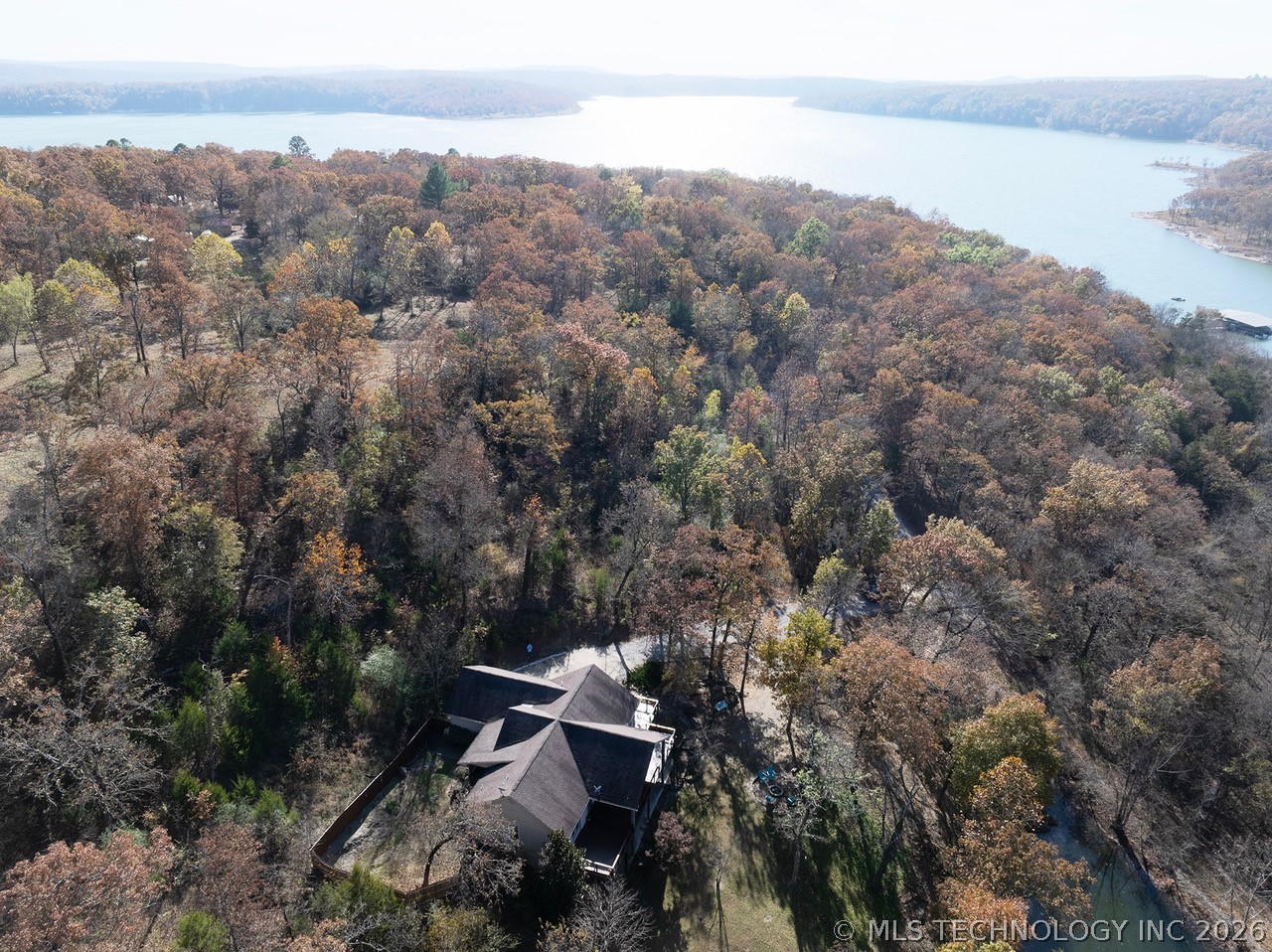 21800 W 863 Park Hill OK 74451