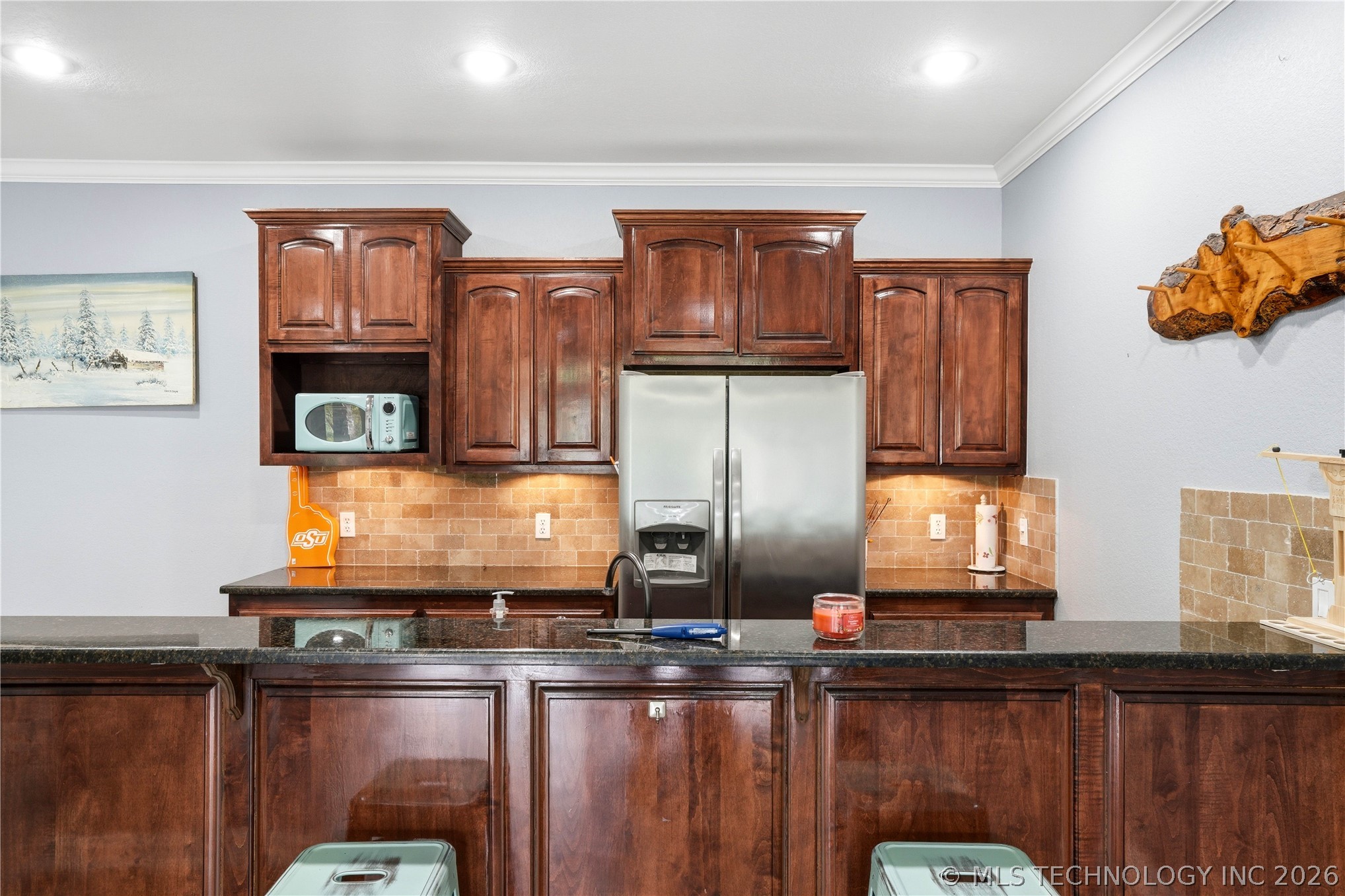 21800 W 863 Park Hill OK 74451