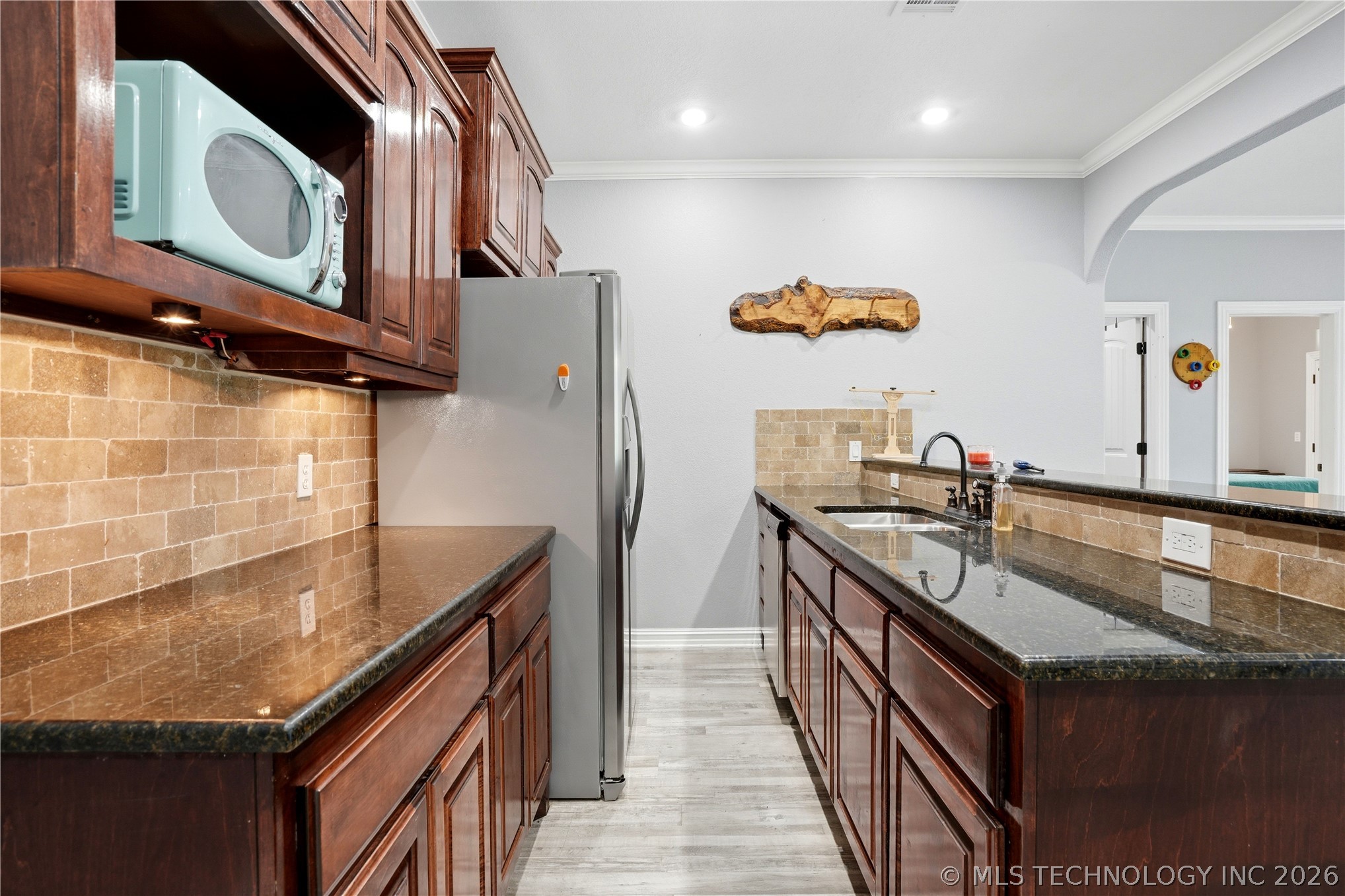21800 W 863 Park Hill OK 74451