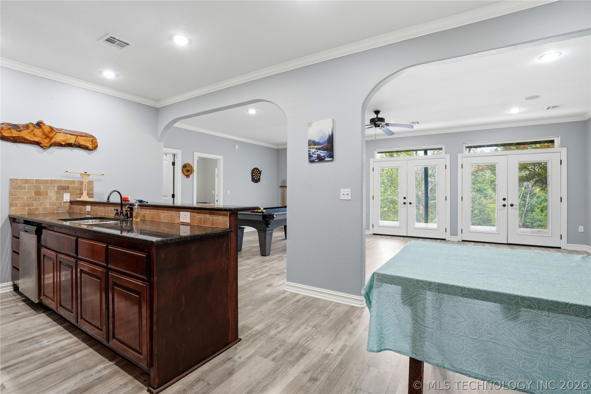 21800 W 863 Park Hill OK 74451