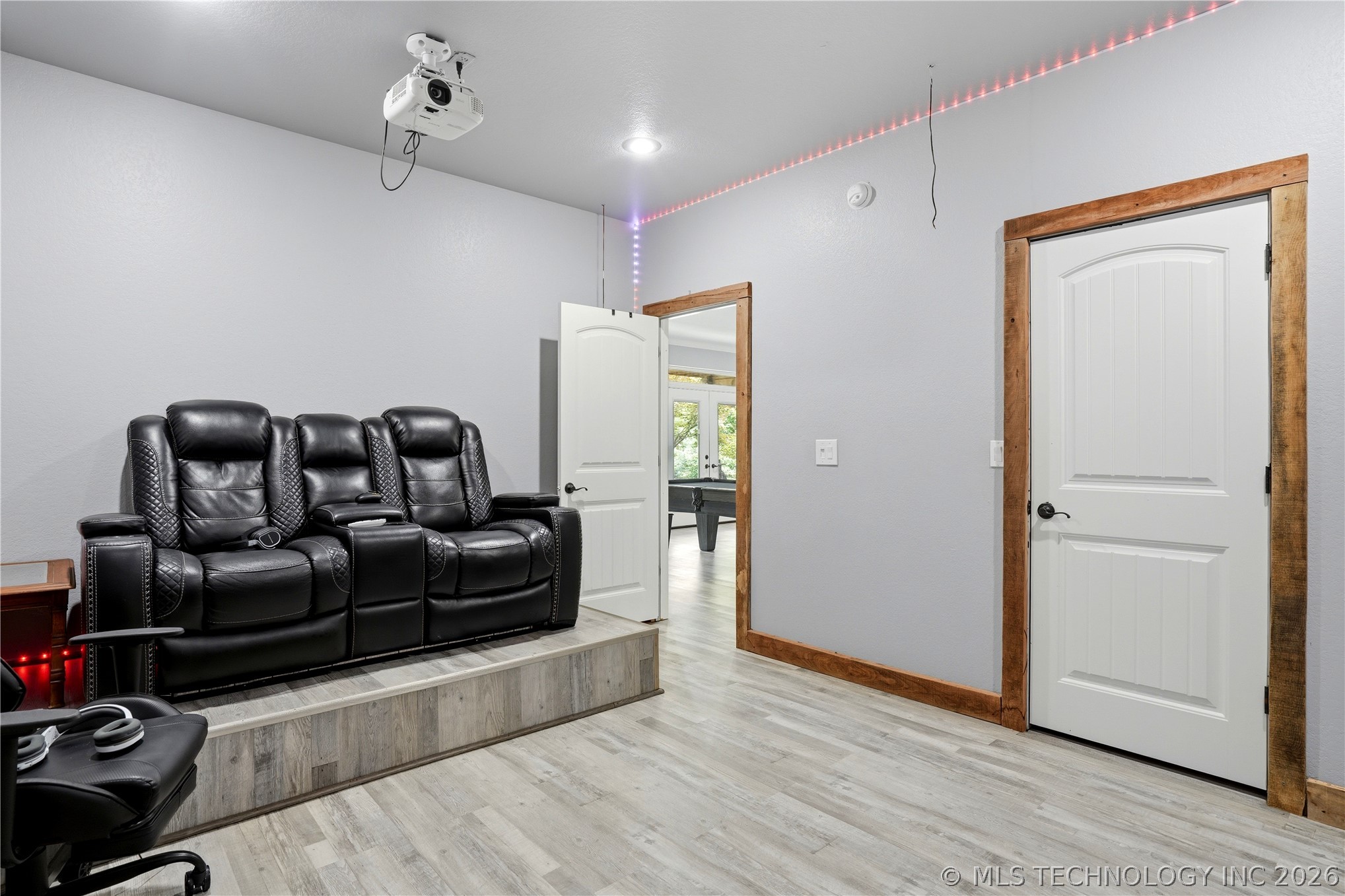 21800 W 863 Park Hill OK 74451
