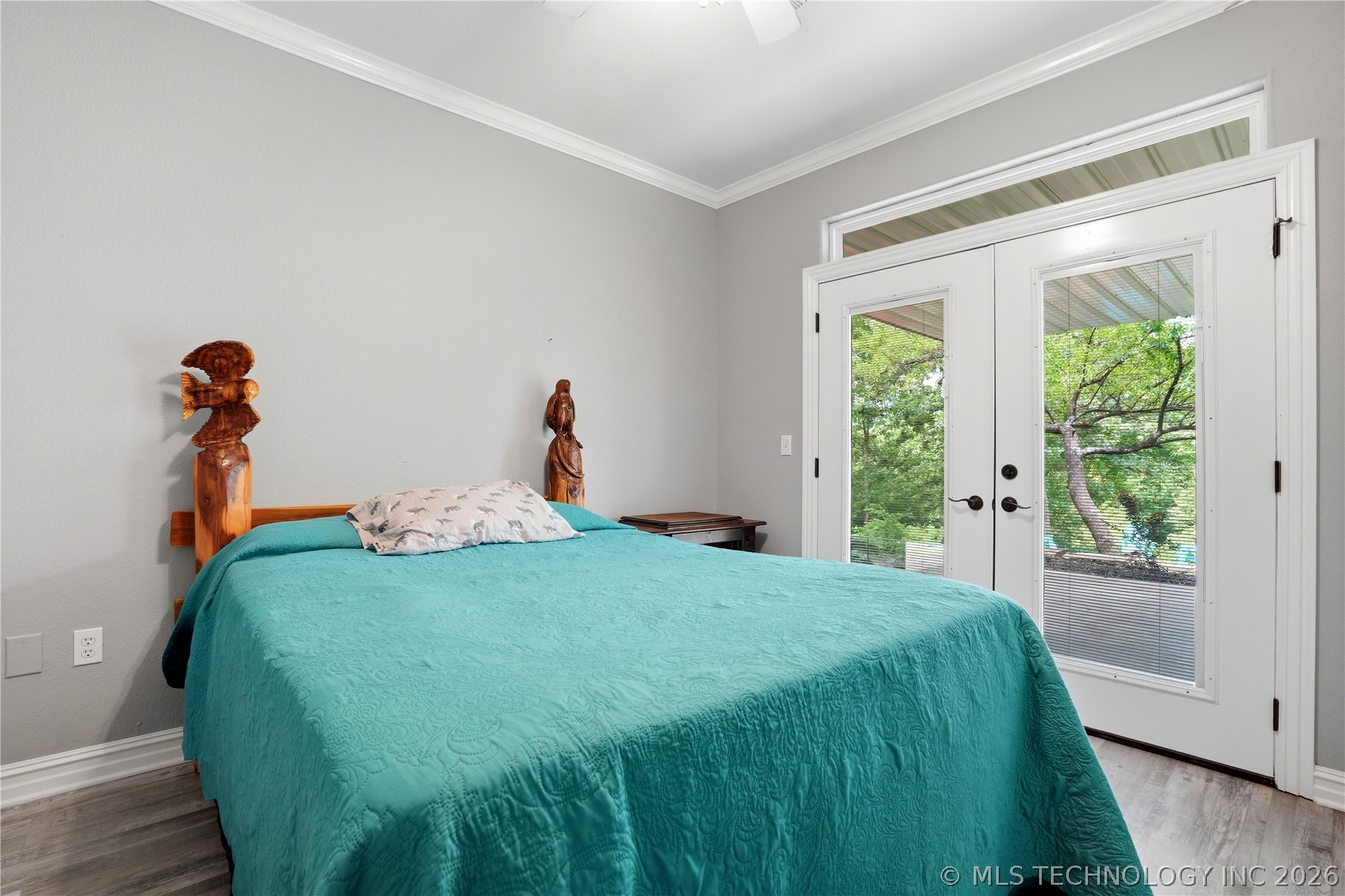 21800 W 863 Park Hill OK 74451