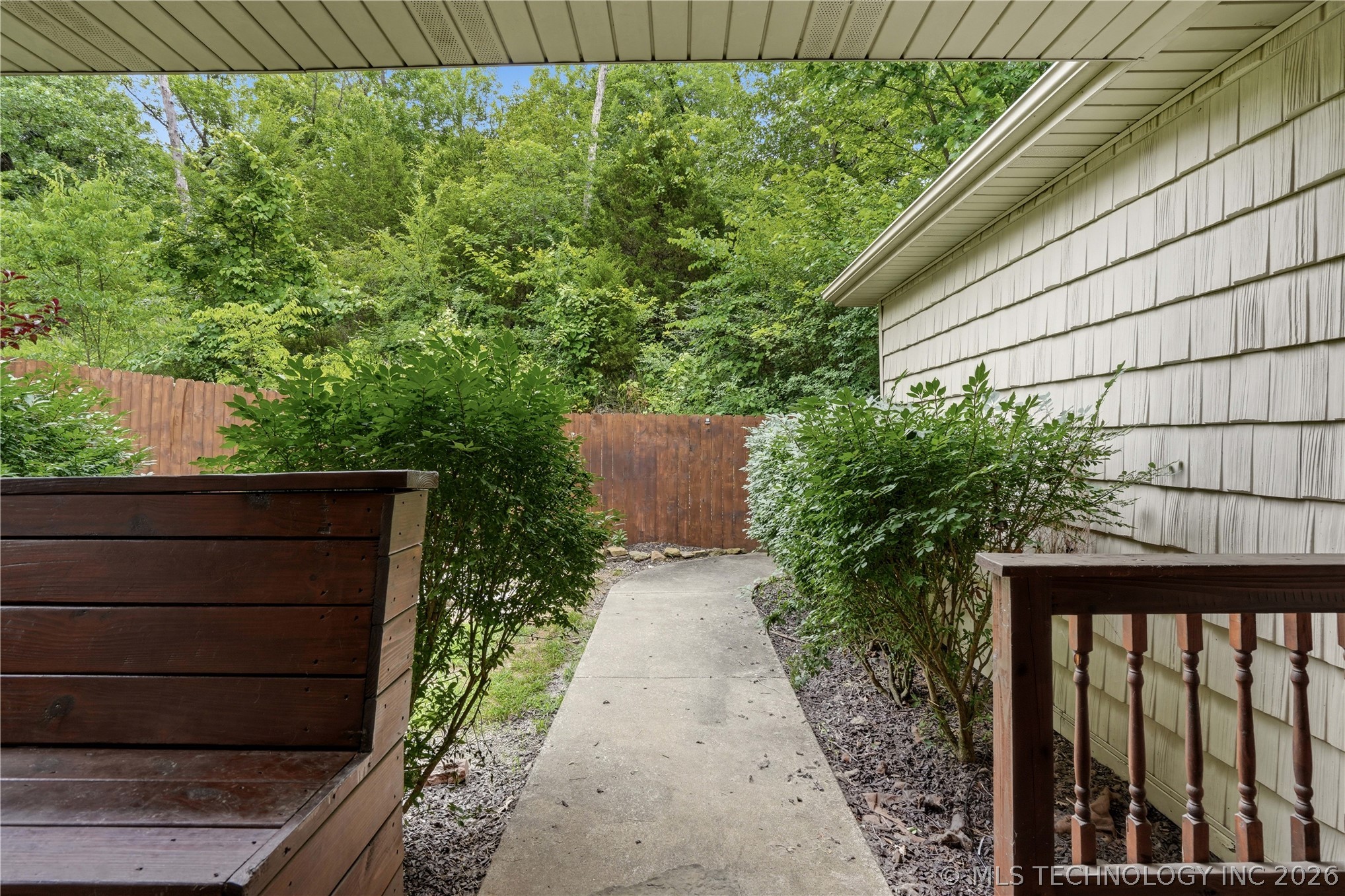 21800 W 863 Park Hill OK 74451