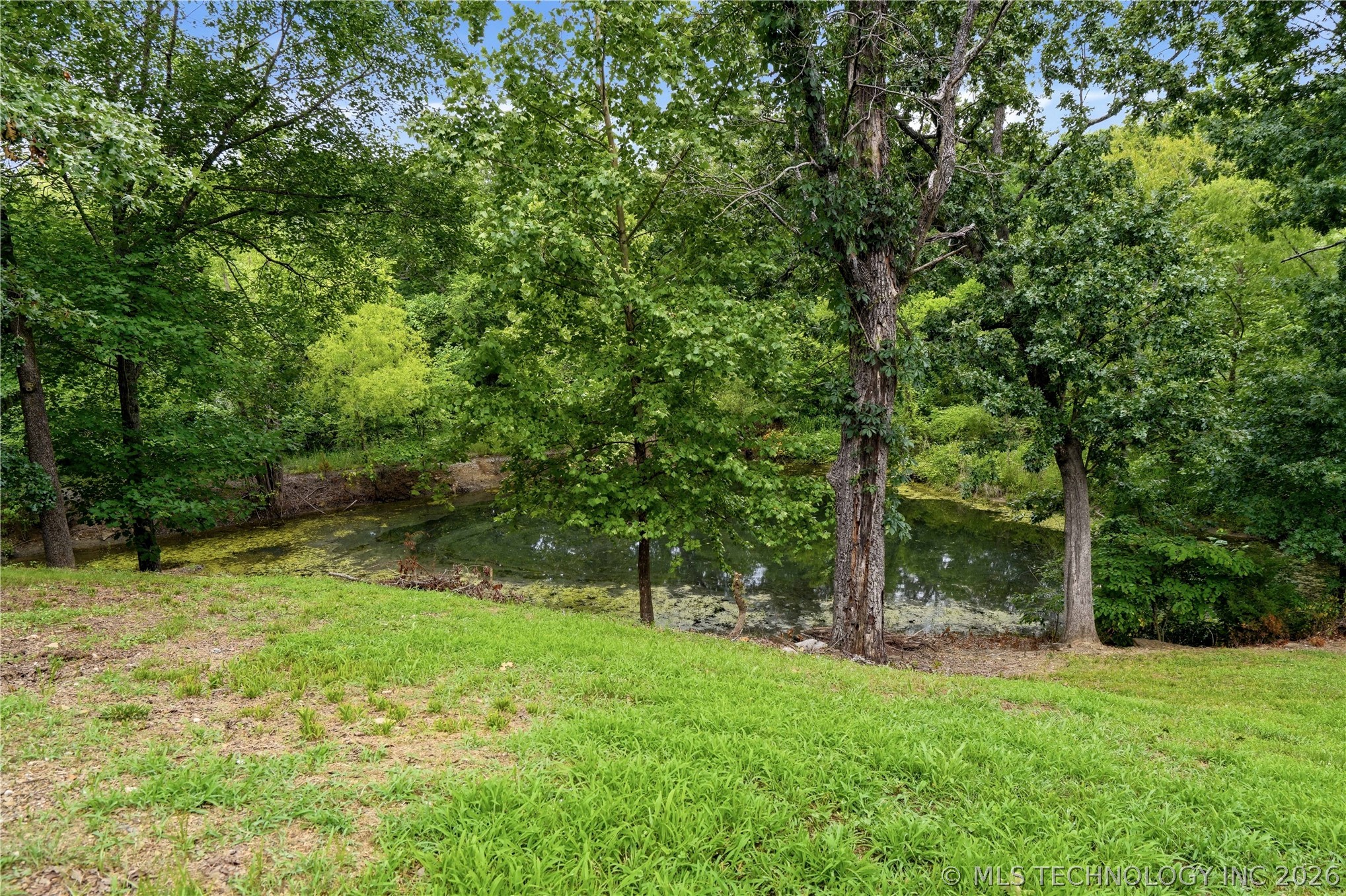 21800 W 863 Park Hill OK 74451
