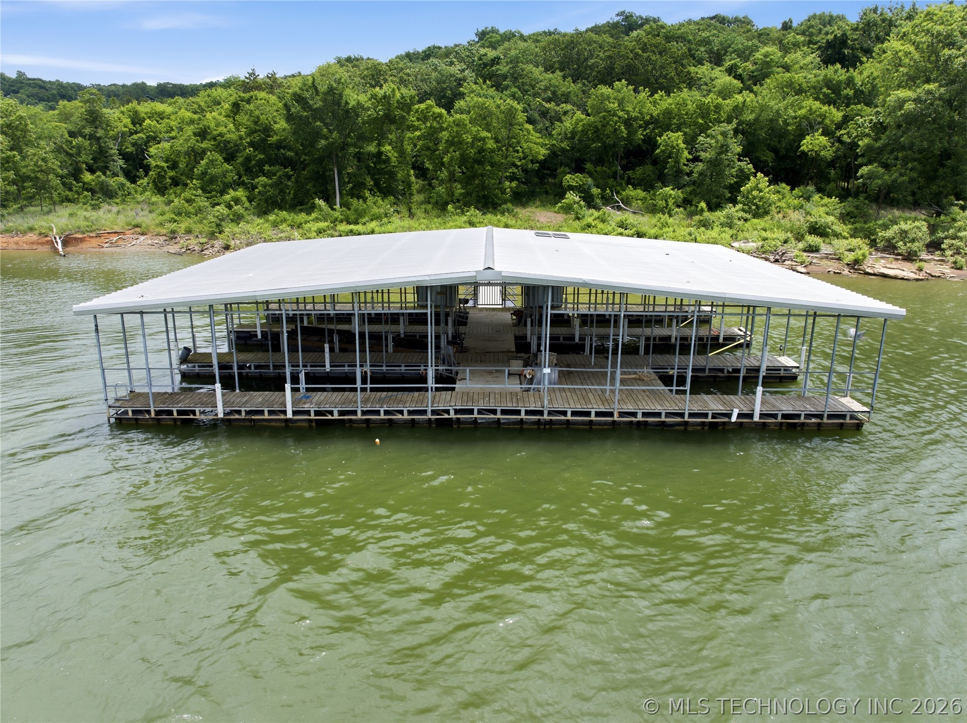 21800 W 863 Park Hill OK 74451