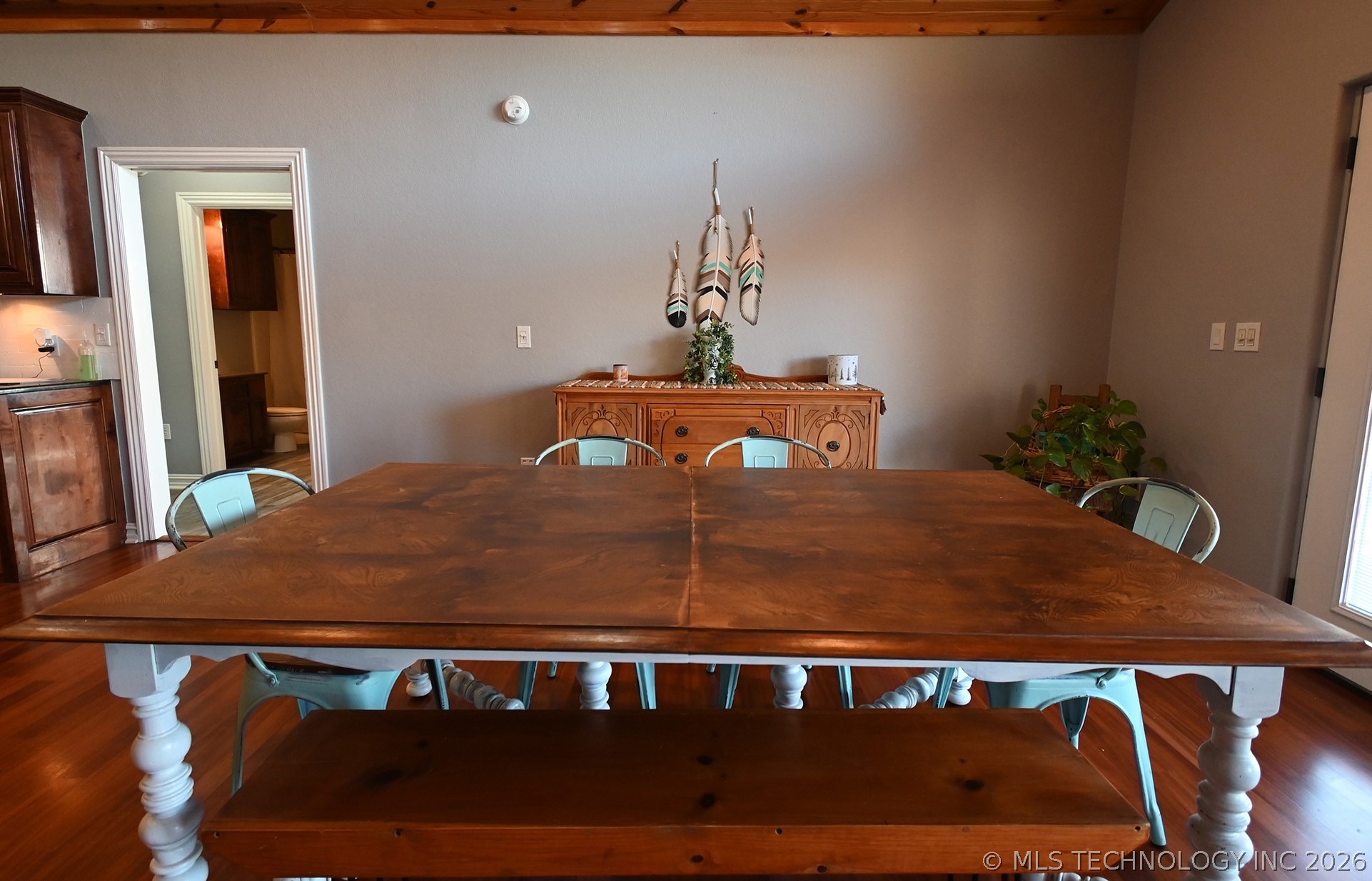21800 W 863 Park Hill OK 74451