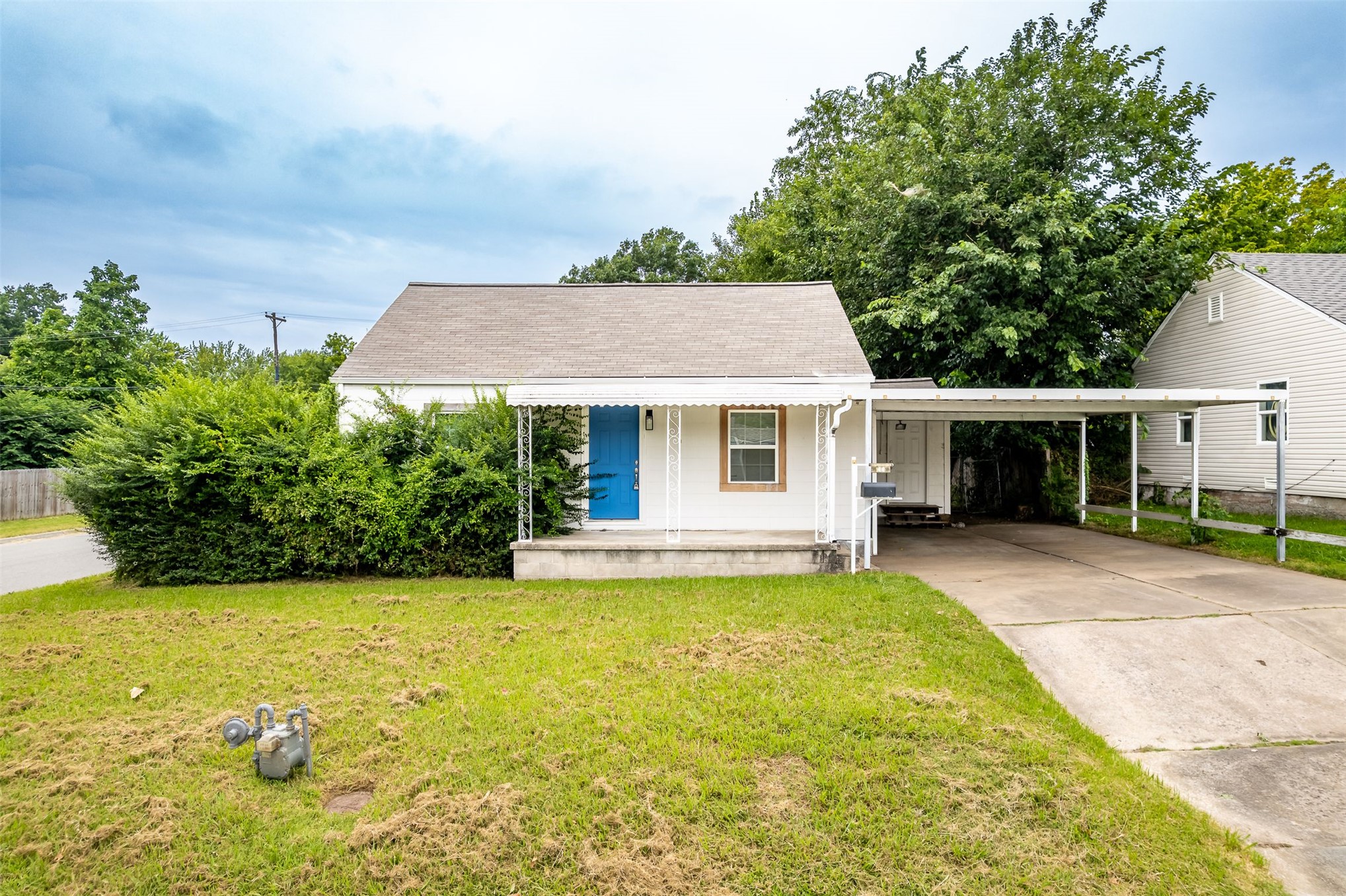 44 S 71st Eastavenue Tulsa OK 74112