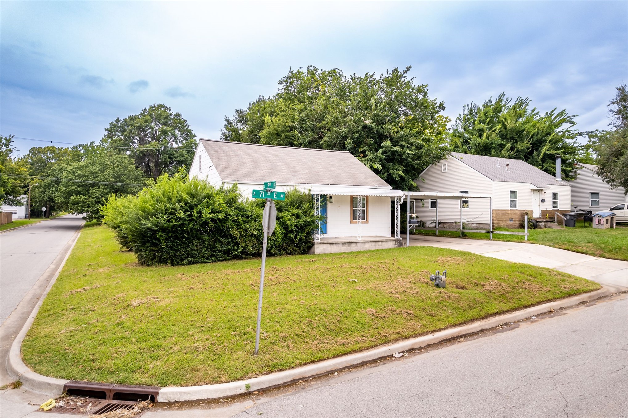 44 S 71st Eastavenue Tulsa OK 74112