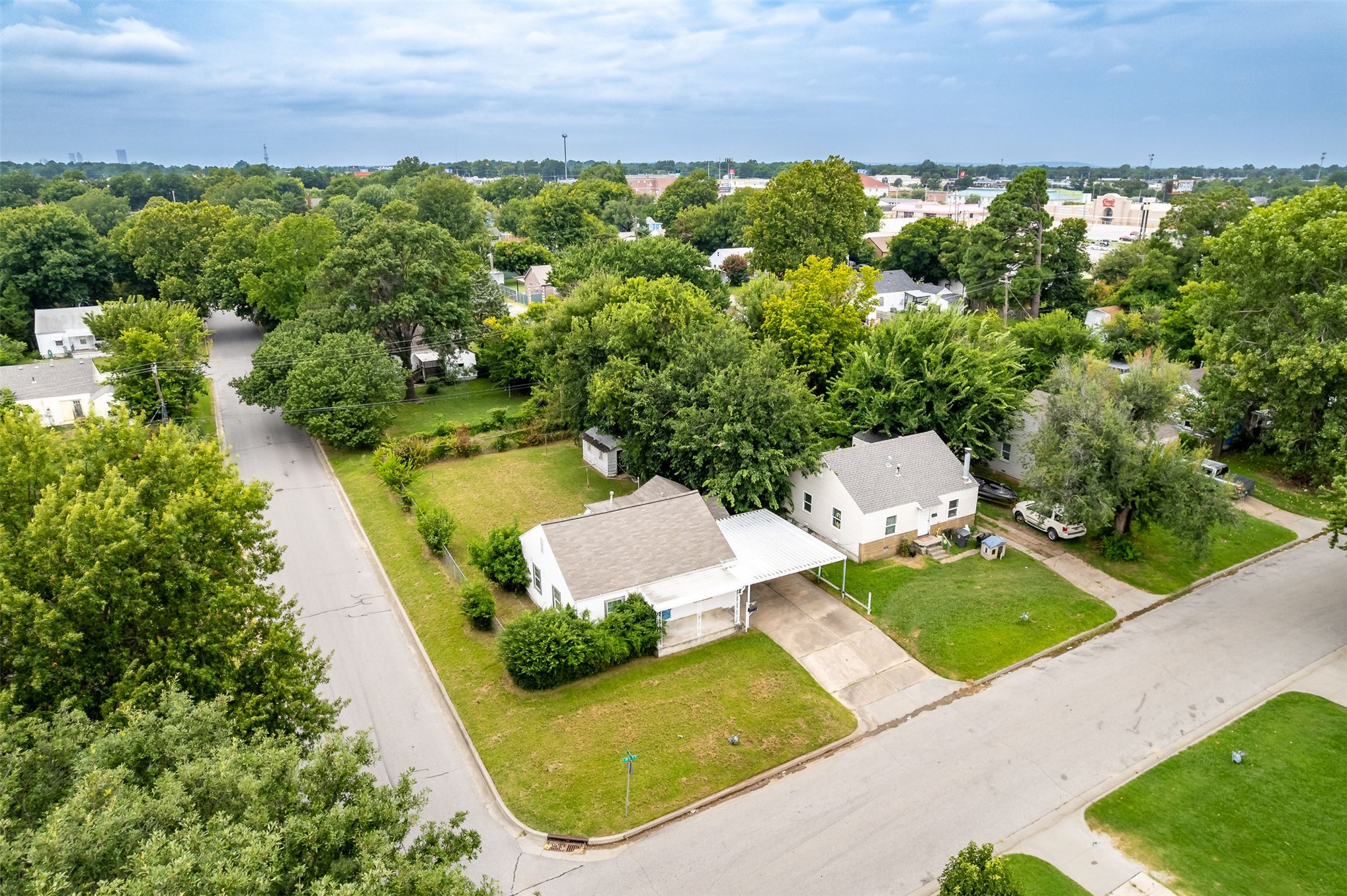 44 S 71st Eastavenue Tulsa OK 74112