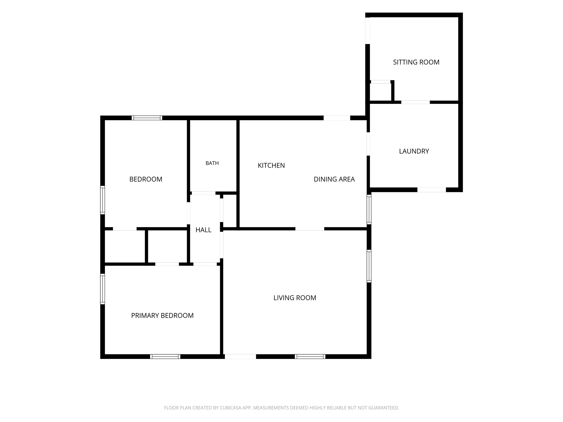 44 S 71st Eastavenue Tulsa OK 74112