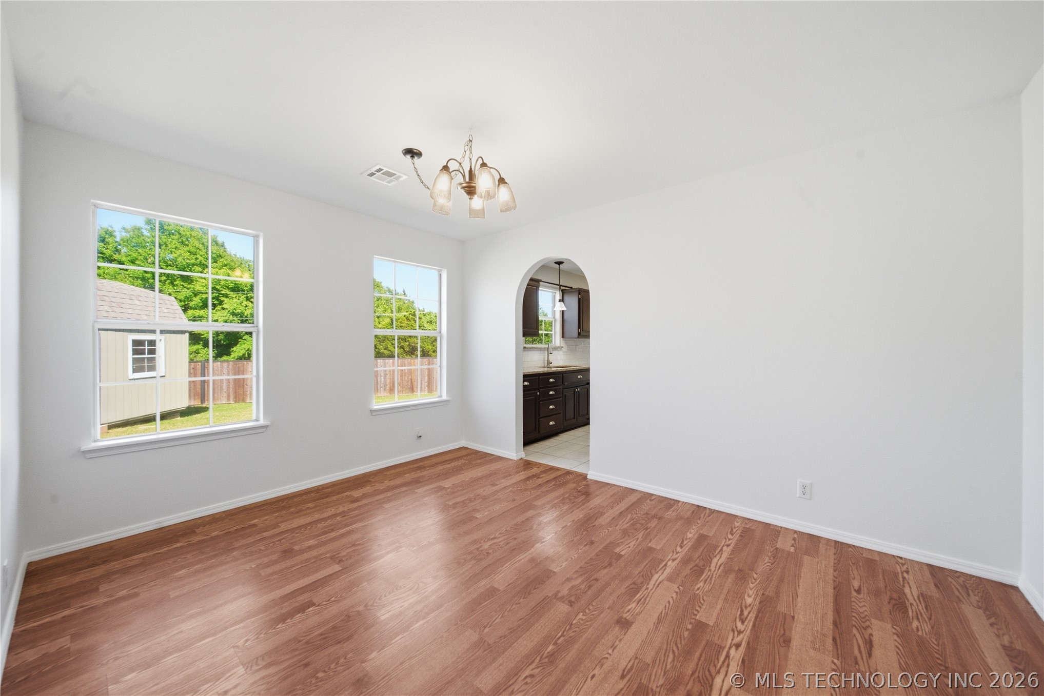 302 W 37th Place Sand Springs OK 74063