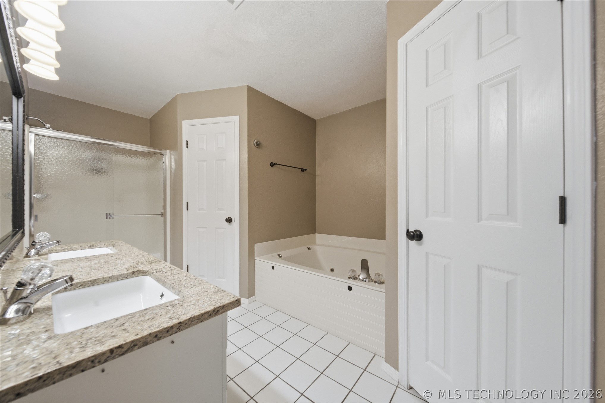 302 W 37th Place Sand Springs OK 74063