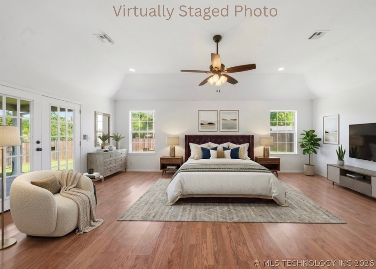 302 W 37th Place Sand Springs OK 74063