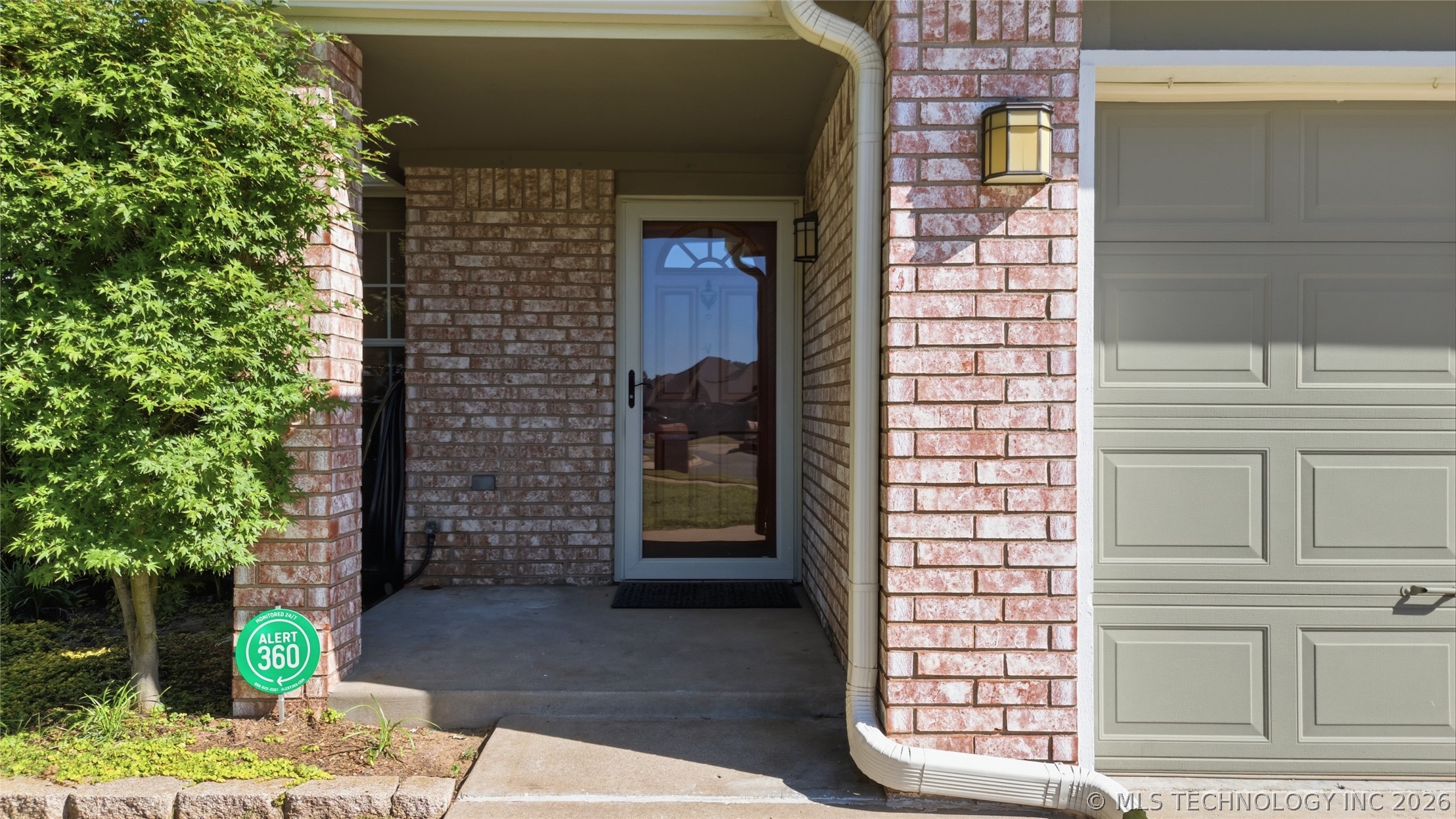 302 W 37th Place Sand Springs OK 74063
