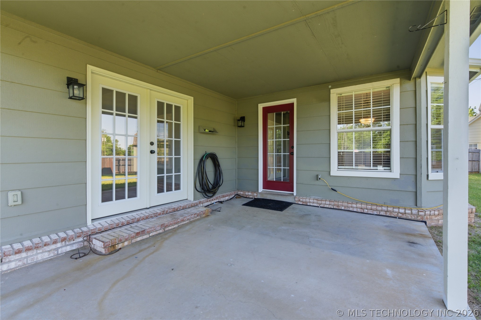 302 W 37th Place Sand Springs OK 74063