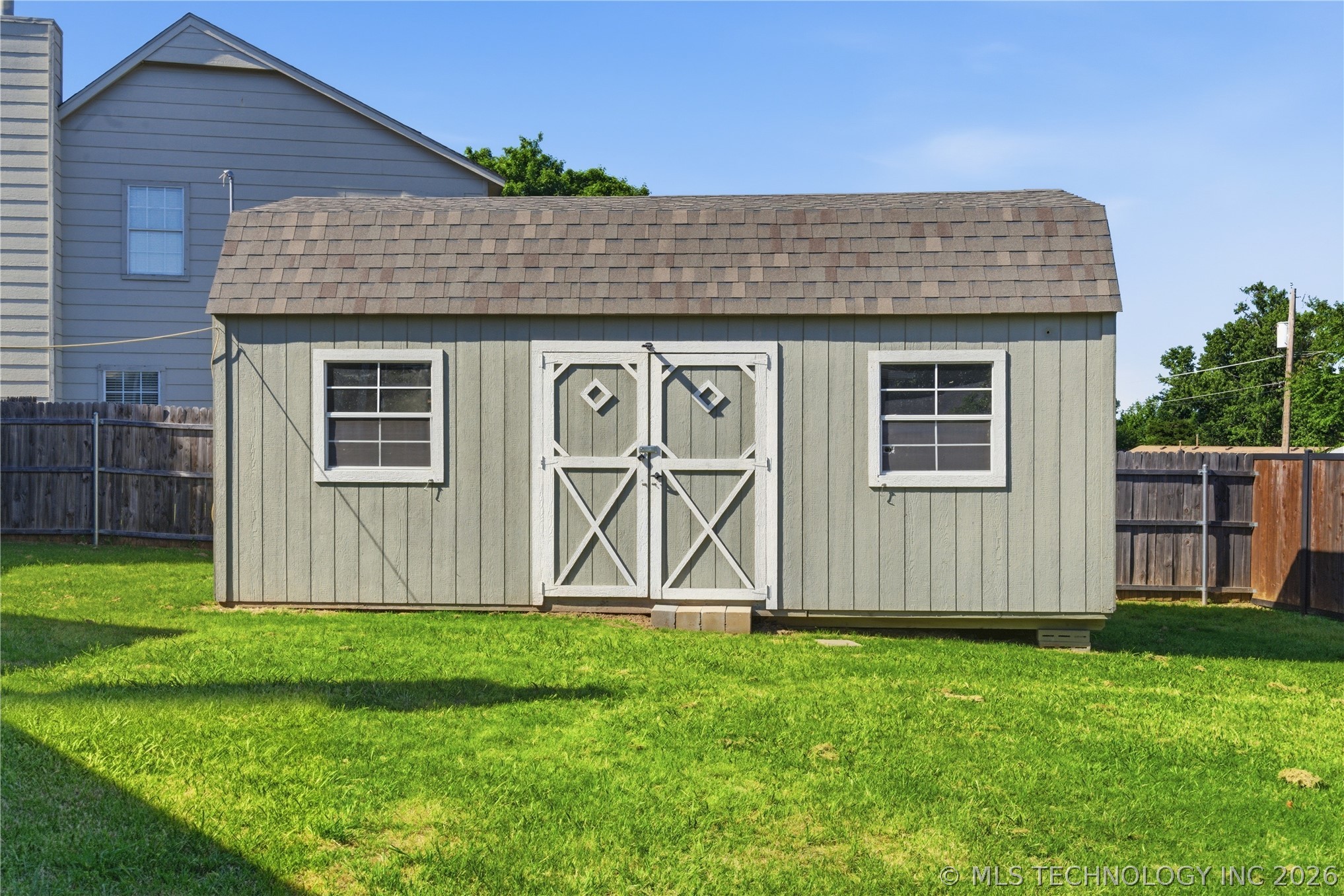 302 W 37th Place Sand Springs OK 74063