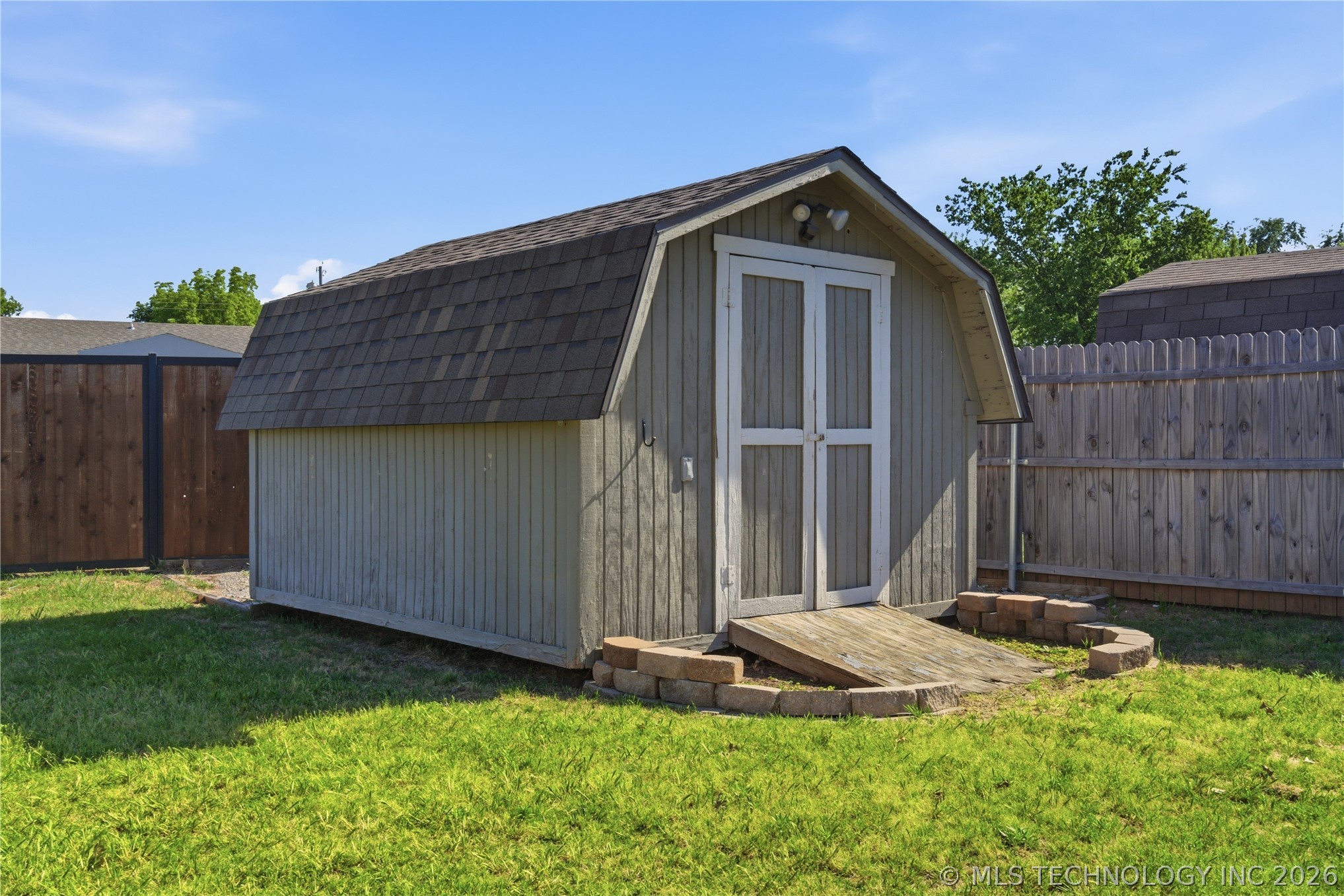 302 W 37th Place Sand Springs OK 74063