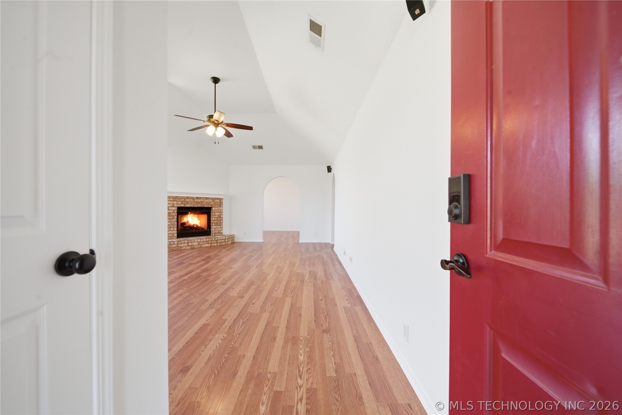 302 W 37th Place Sand Springs OK 74063