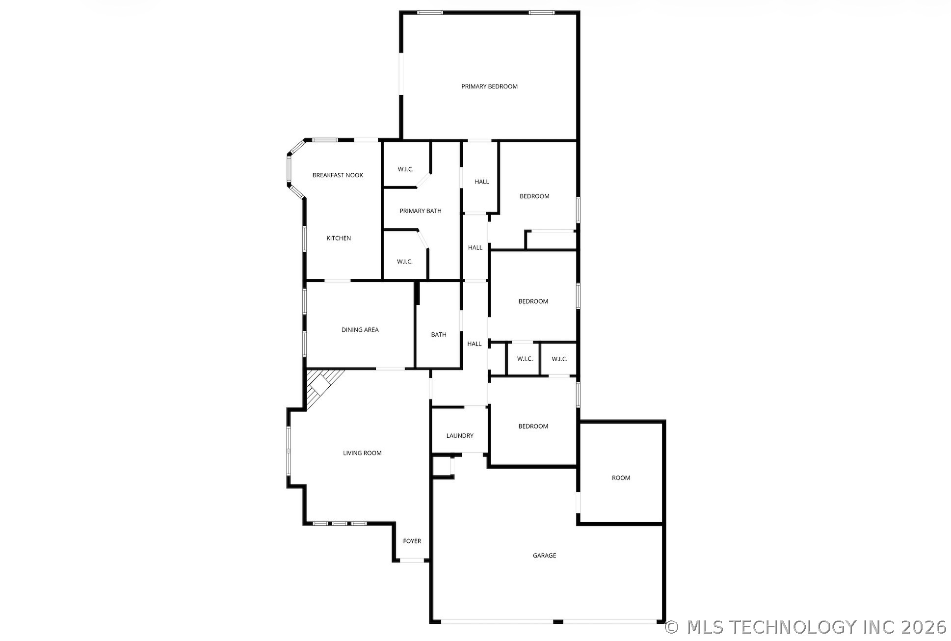 302 W 37th Place Sand Springs OK 74063