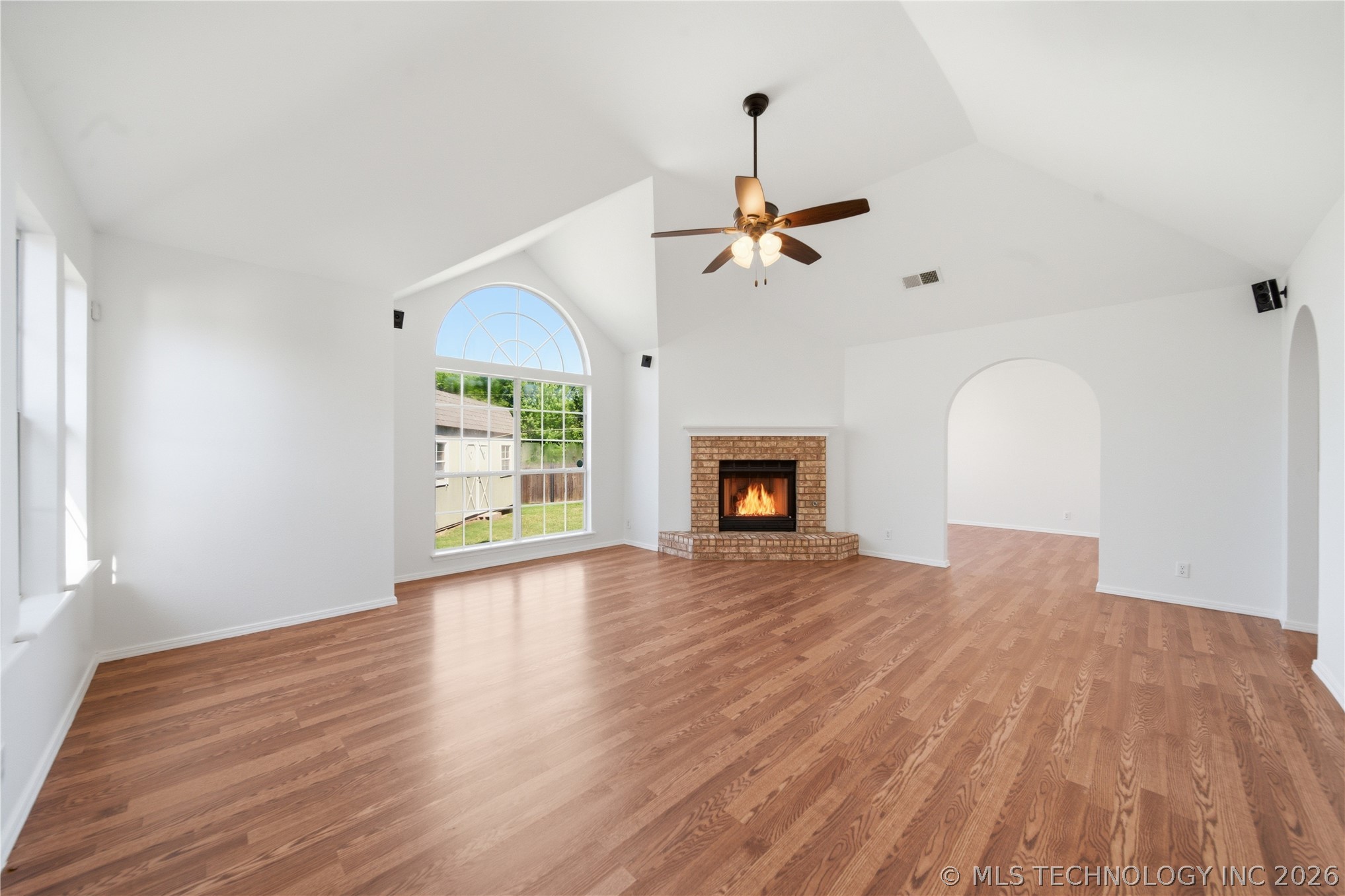 302 W 37th Place Sand Springs OK 74063