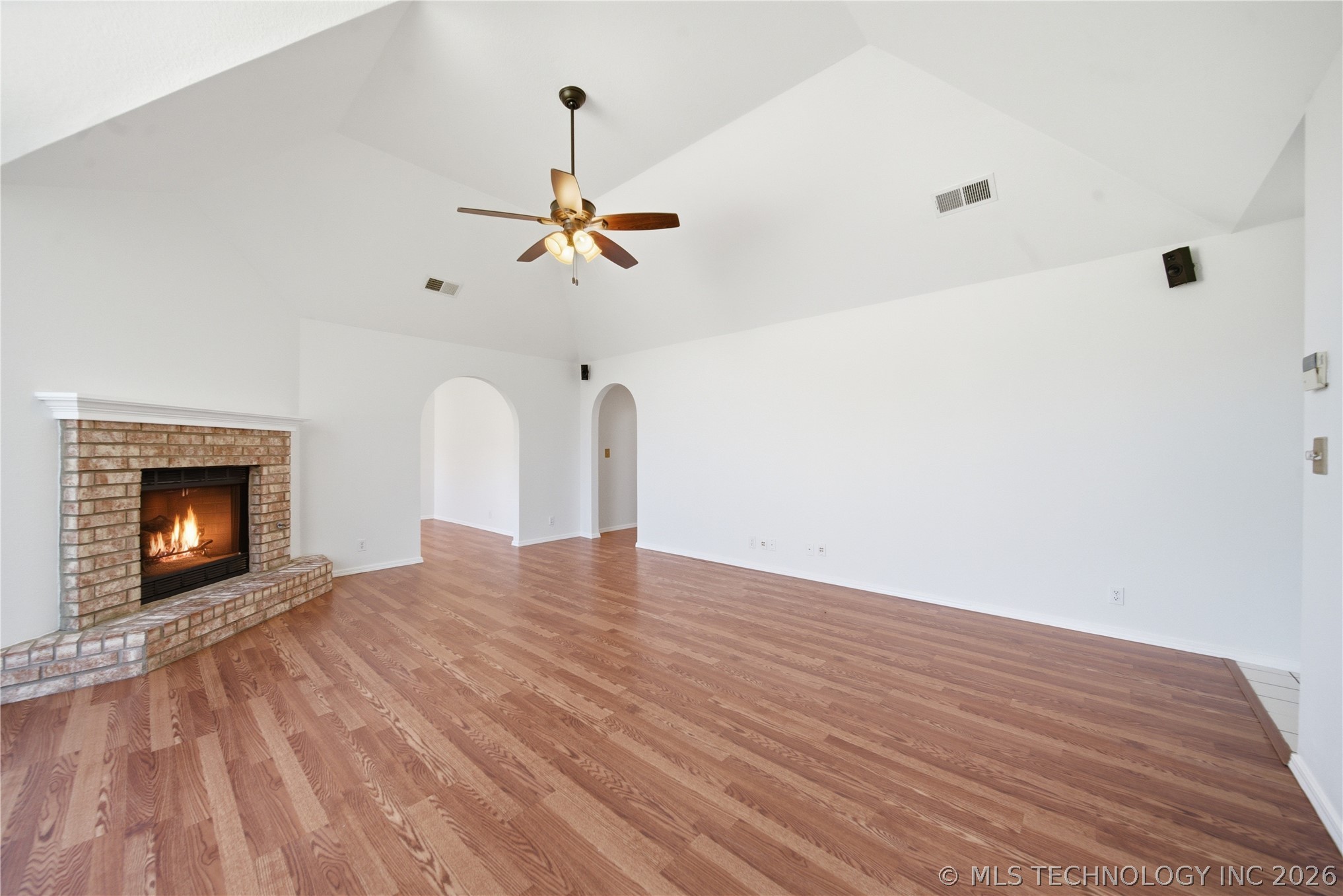 302 W 37th Place Sand Springs OK 74063