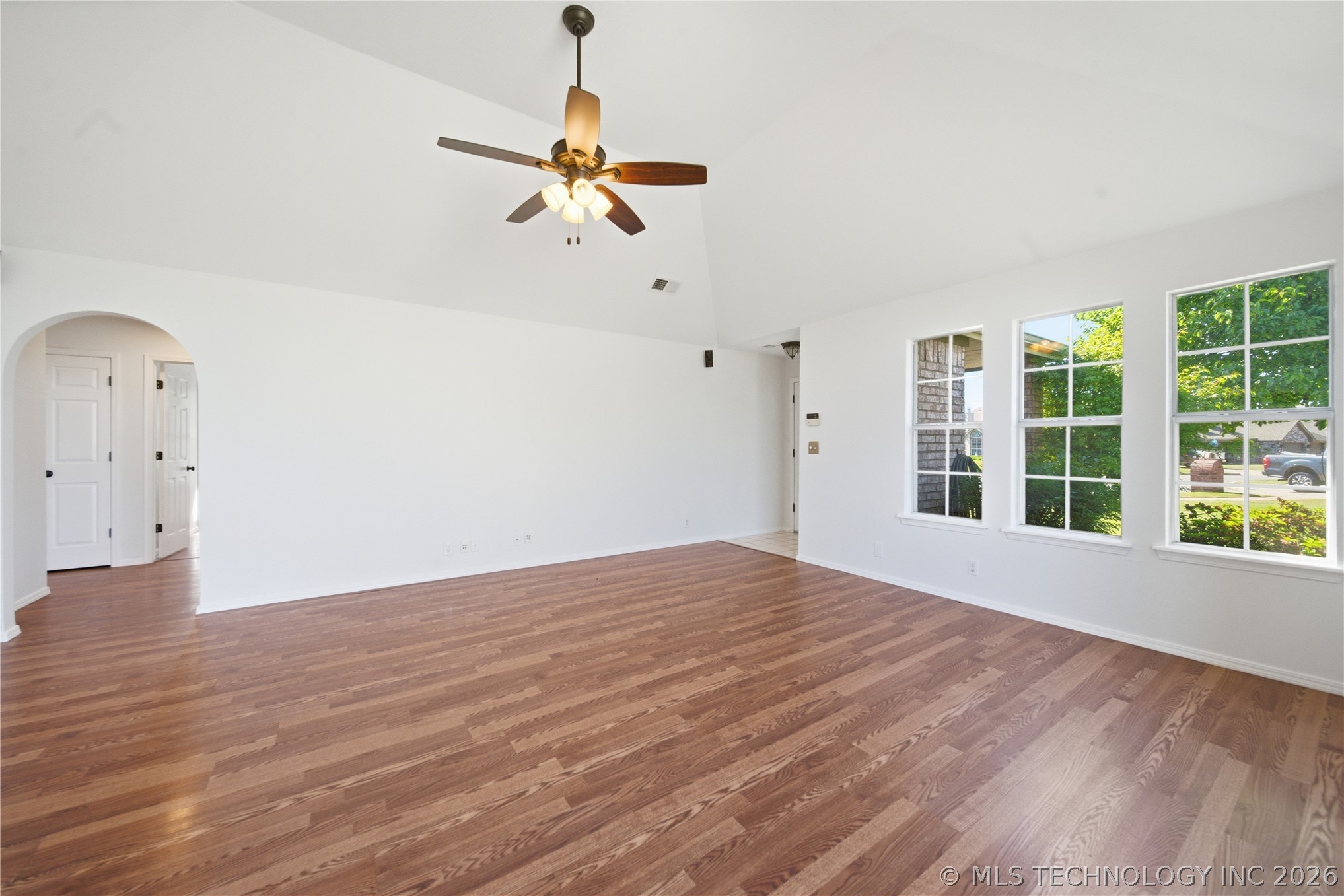 302 W 37th Place Sand Springs OK 74063