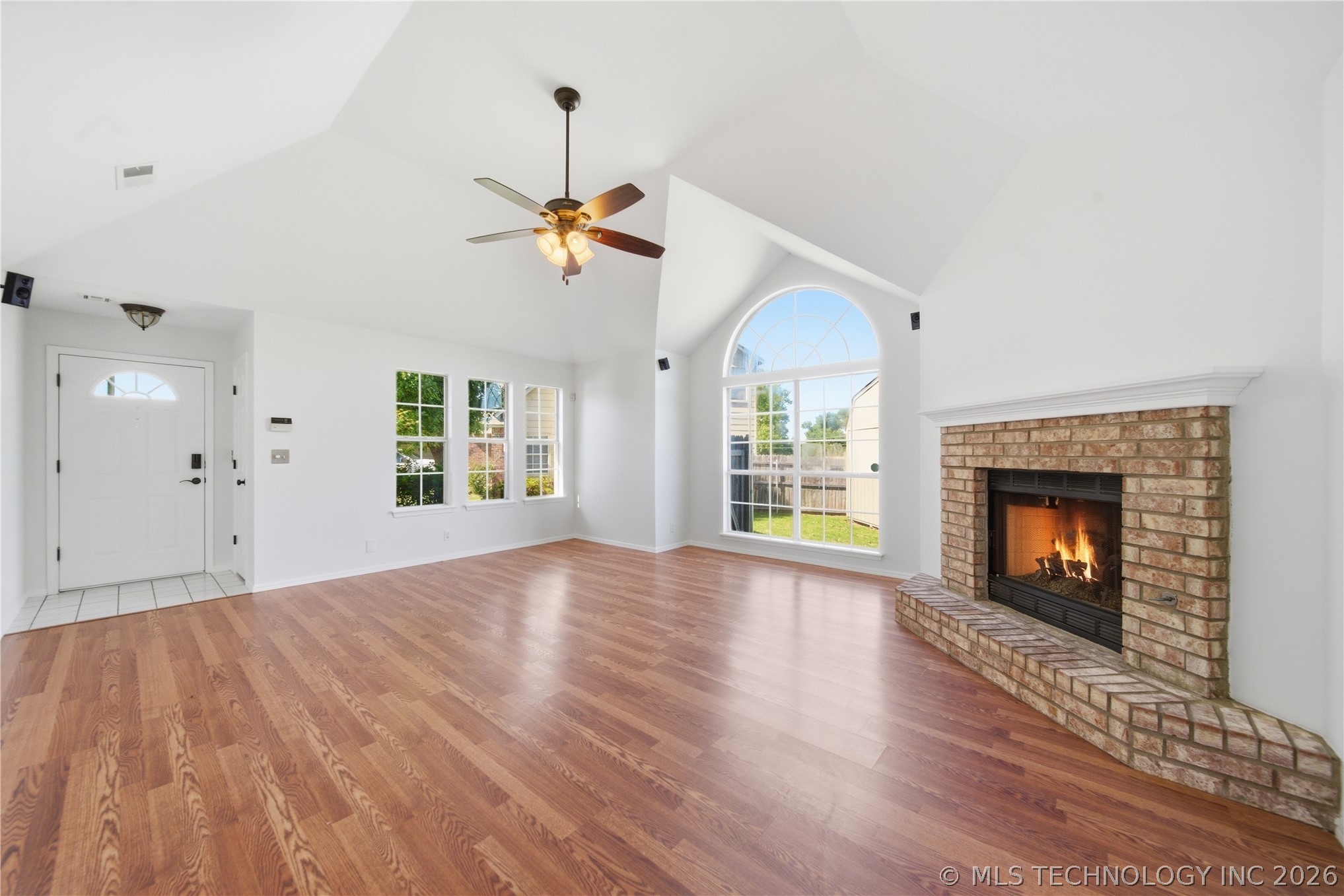 302 W 37th Place Sand Springs OK 74063