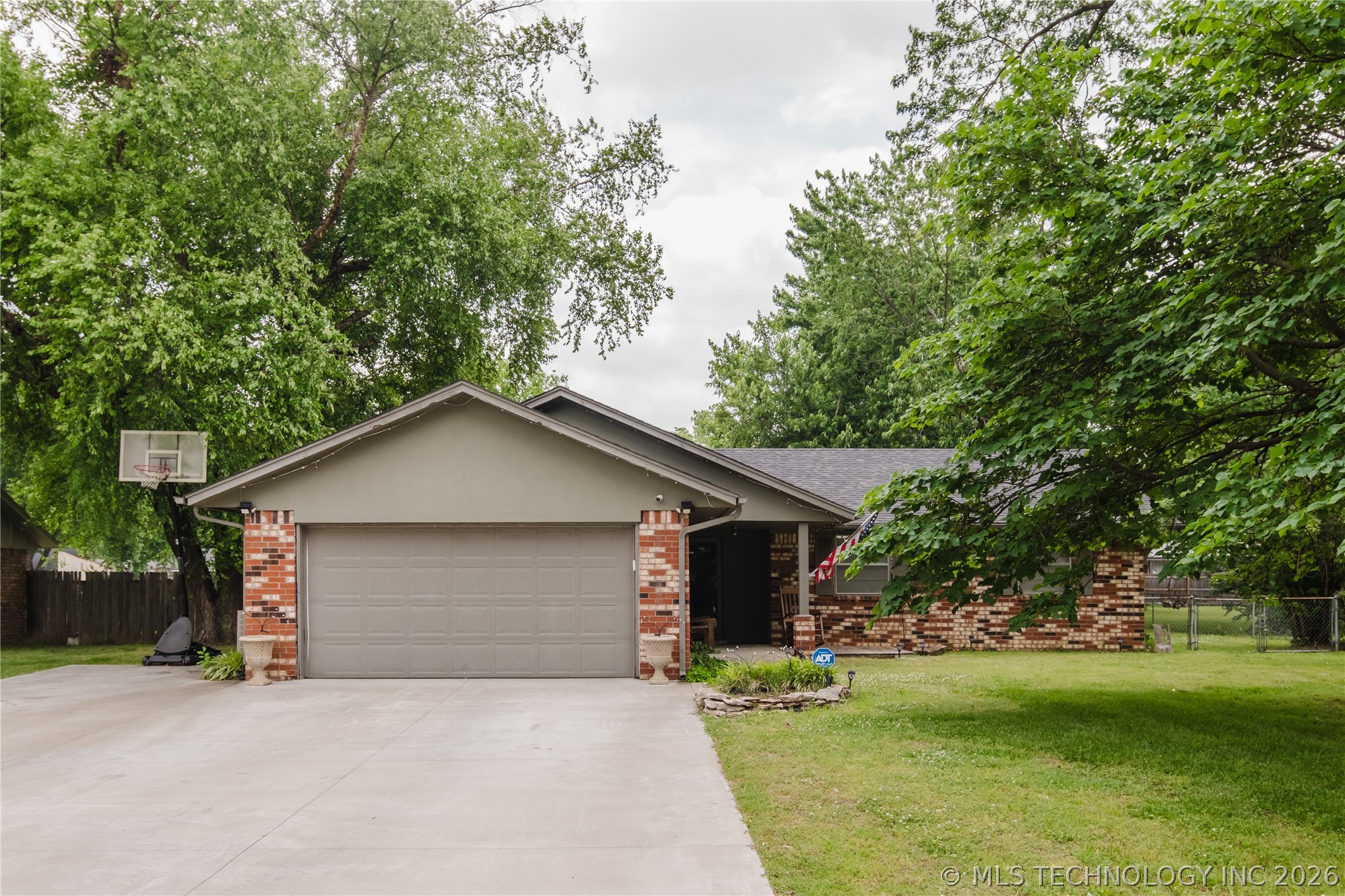 13831 S Dogwood Street Glenpool OK 74033