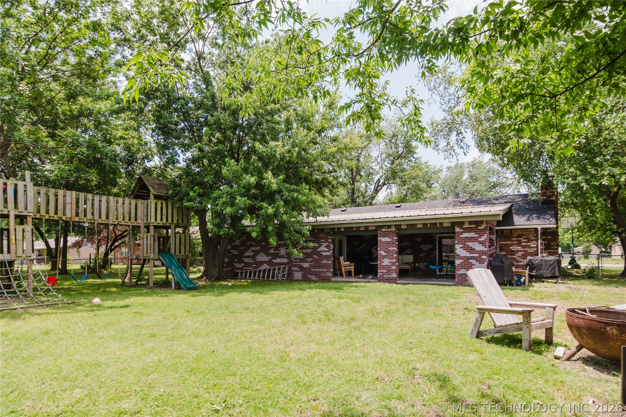 13831 S Dogwood Street Glenpool OK 74033