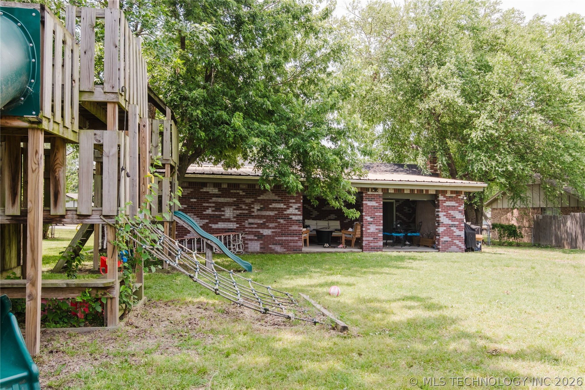 13831 S Dogwood Street Glenpool OK 74033