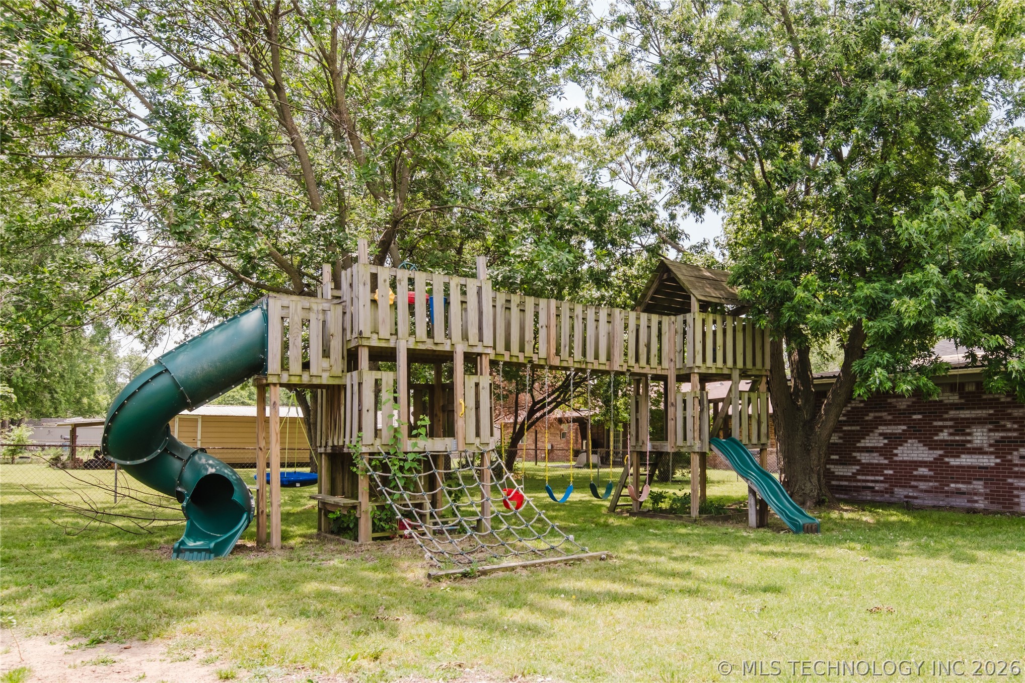 13831 S Dogwood Street Glenpool OK 74033