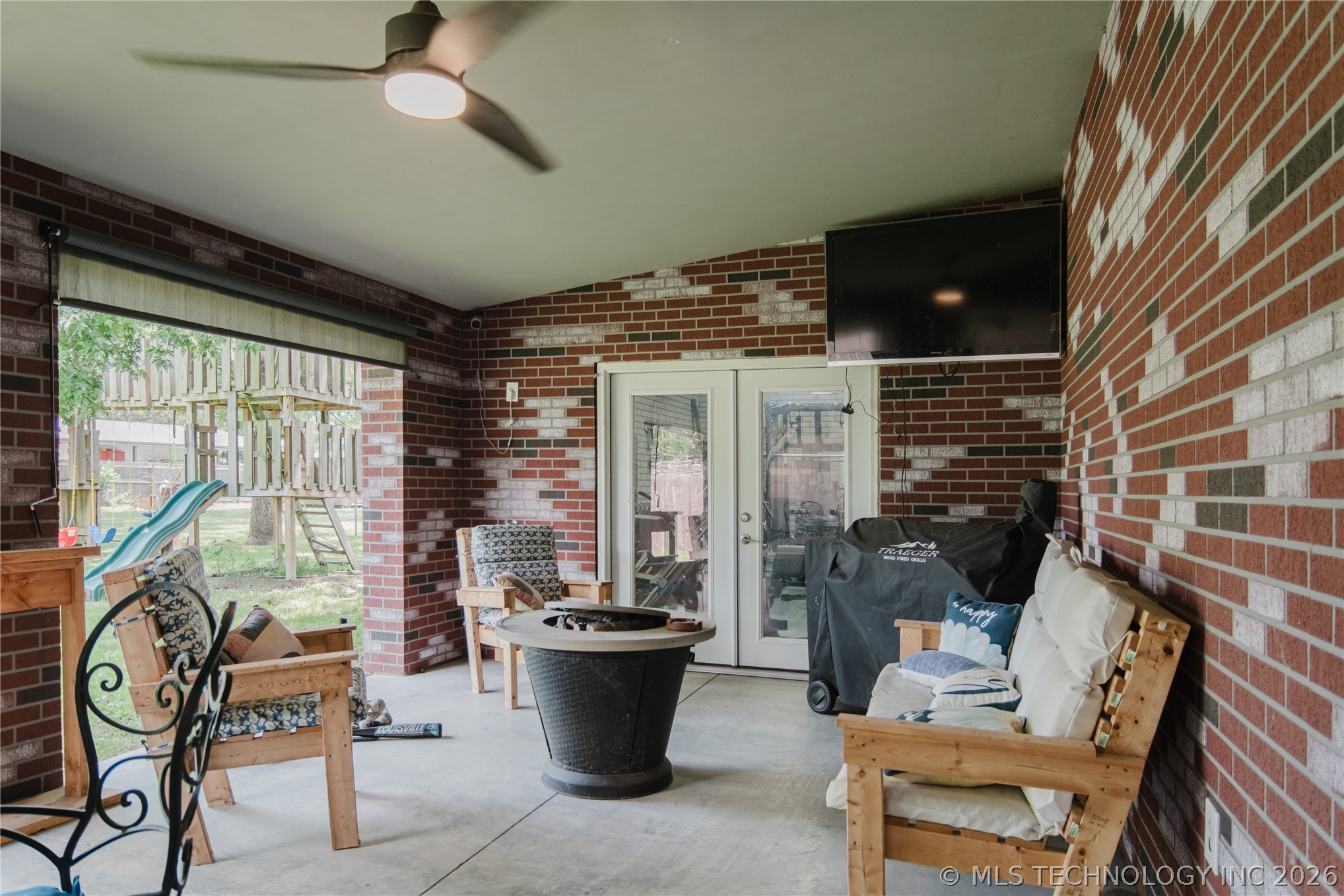 13831 S Dogwood Street Glenpool OK 74033