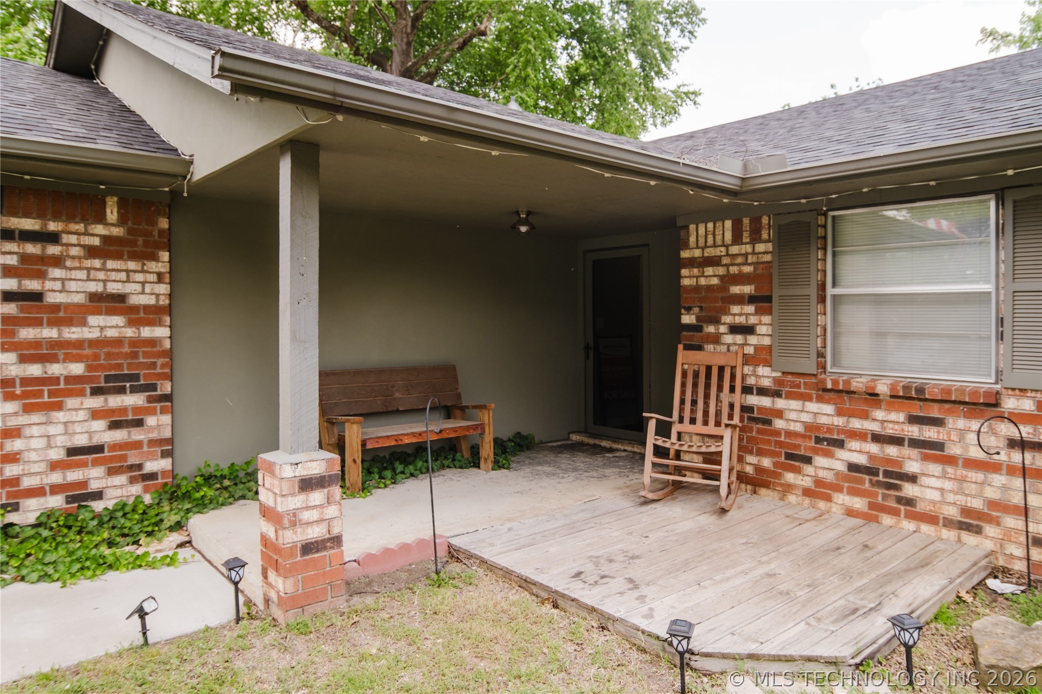 13831 S Dogwood Street Glenpool OK 74033