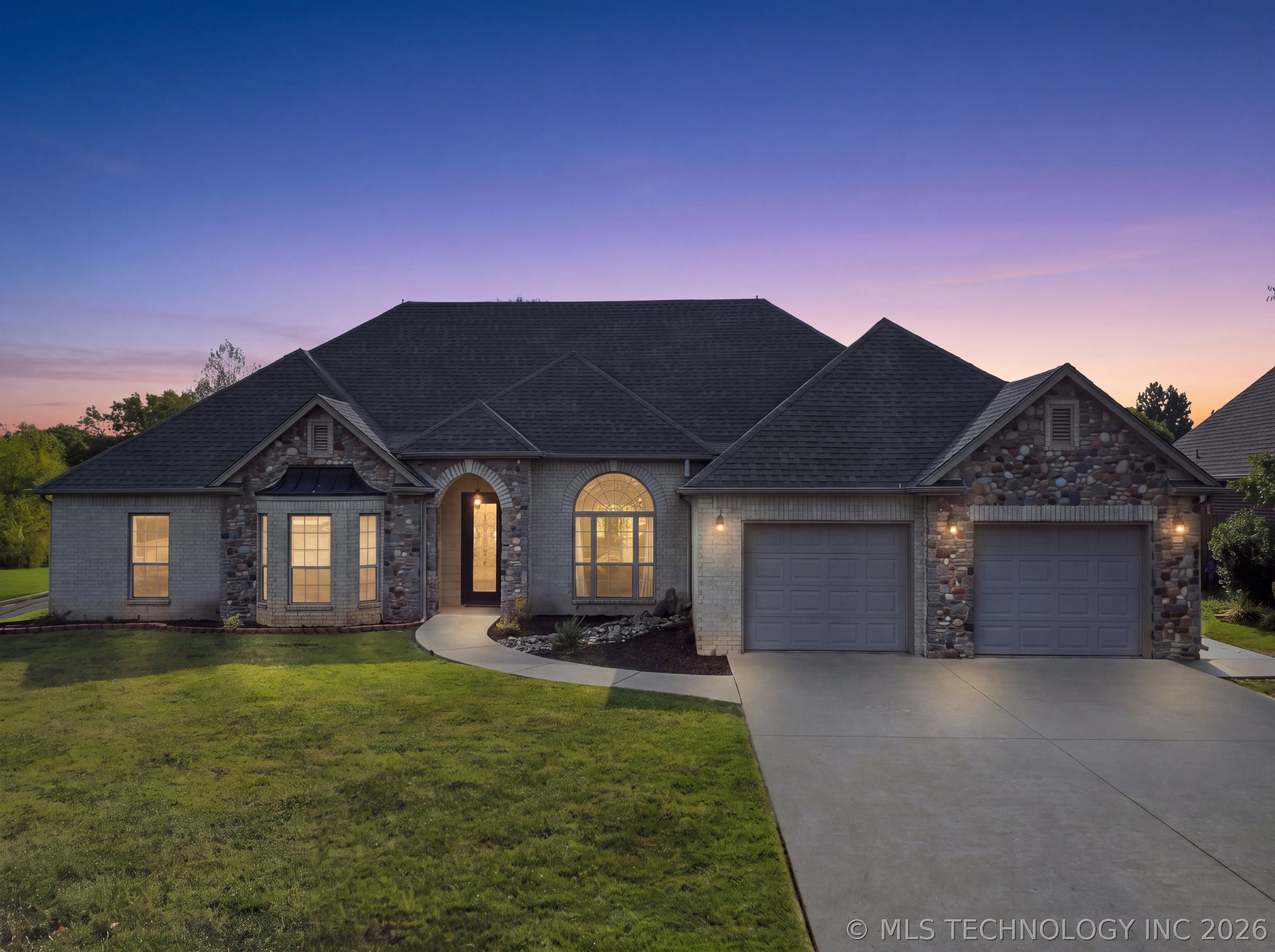 3308 Fairway Street Claremore OK 74019