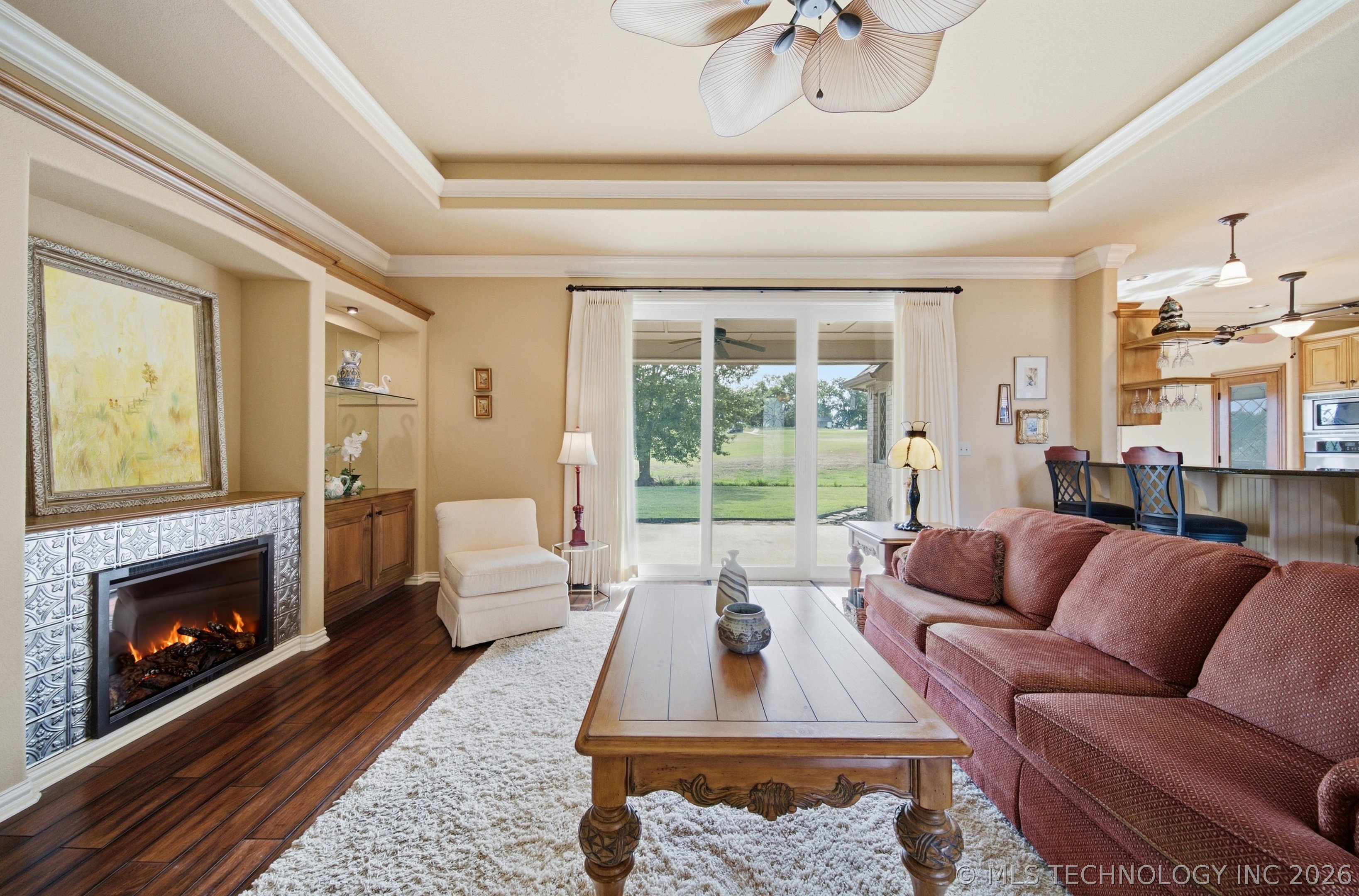 3308 Fairway Street Claremore OK 74019