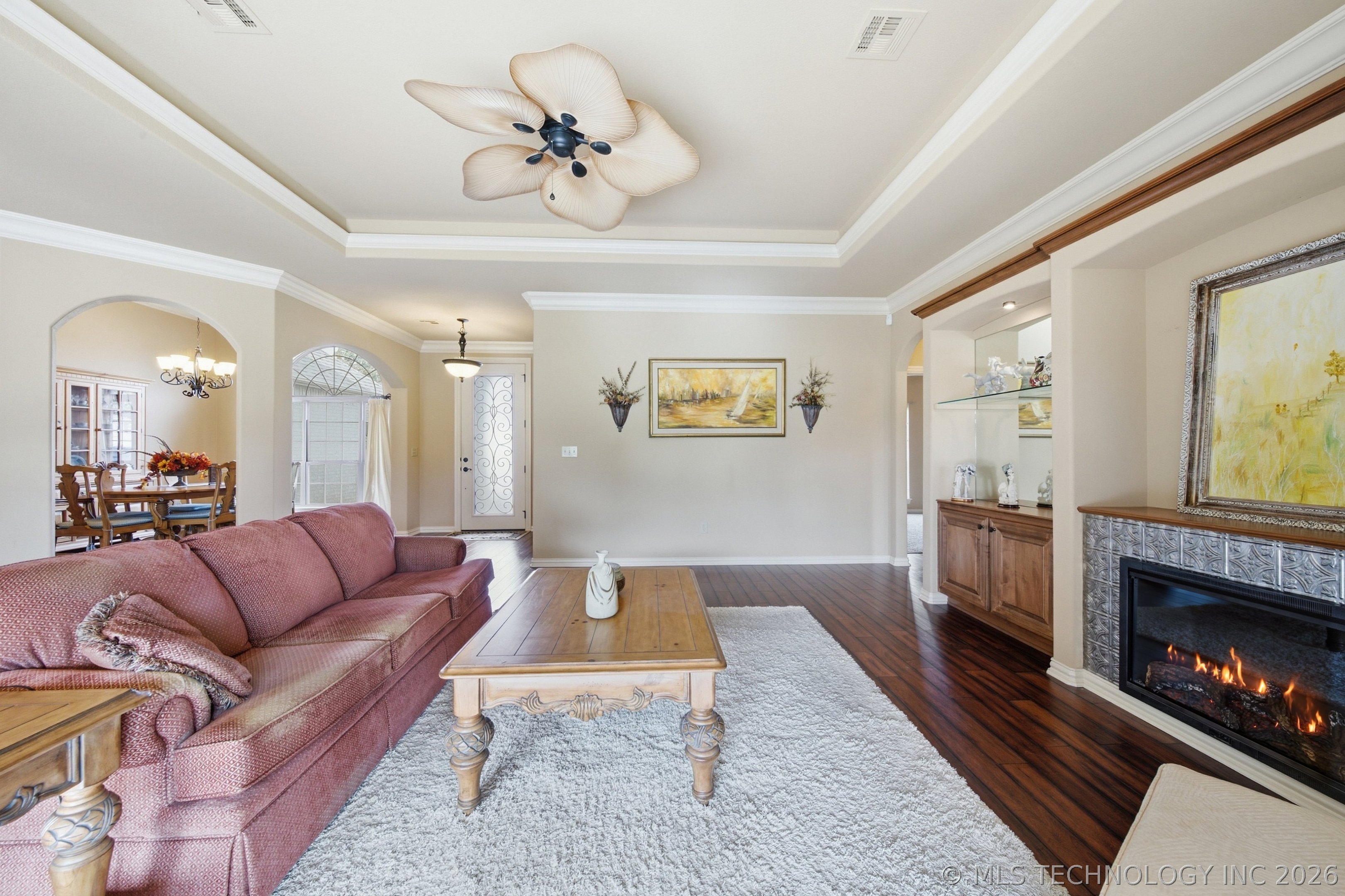 3308 Fairway Street Claremore OK 74019