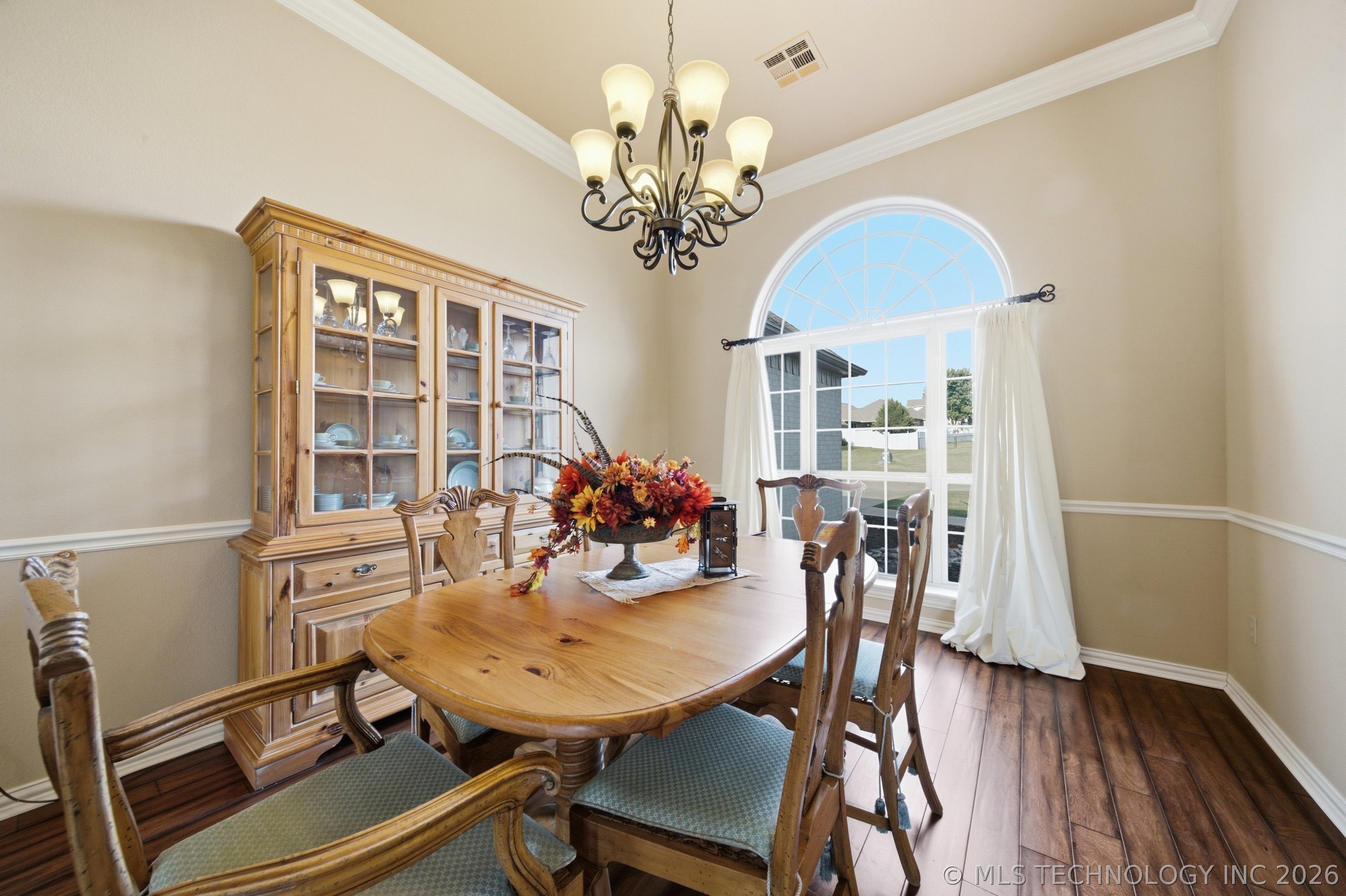 3308 Fairway Street Claremore OK 74019