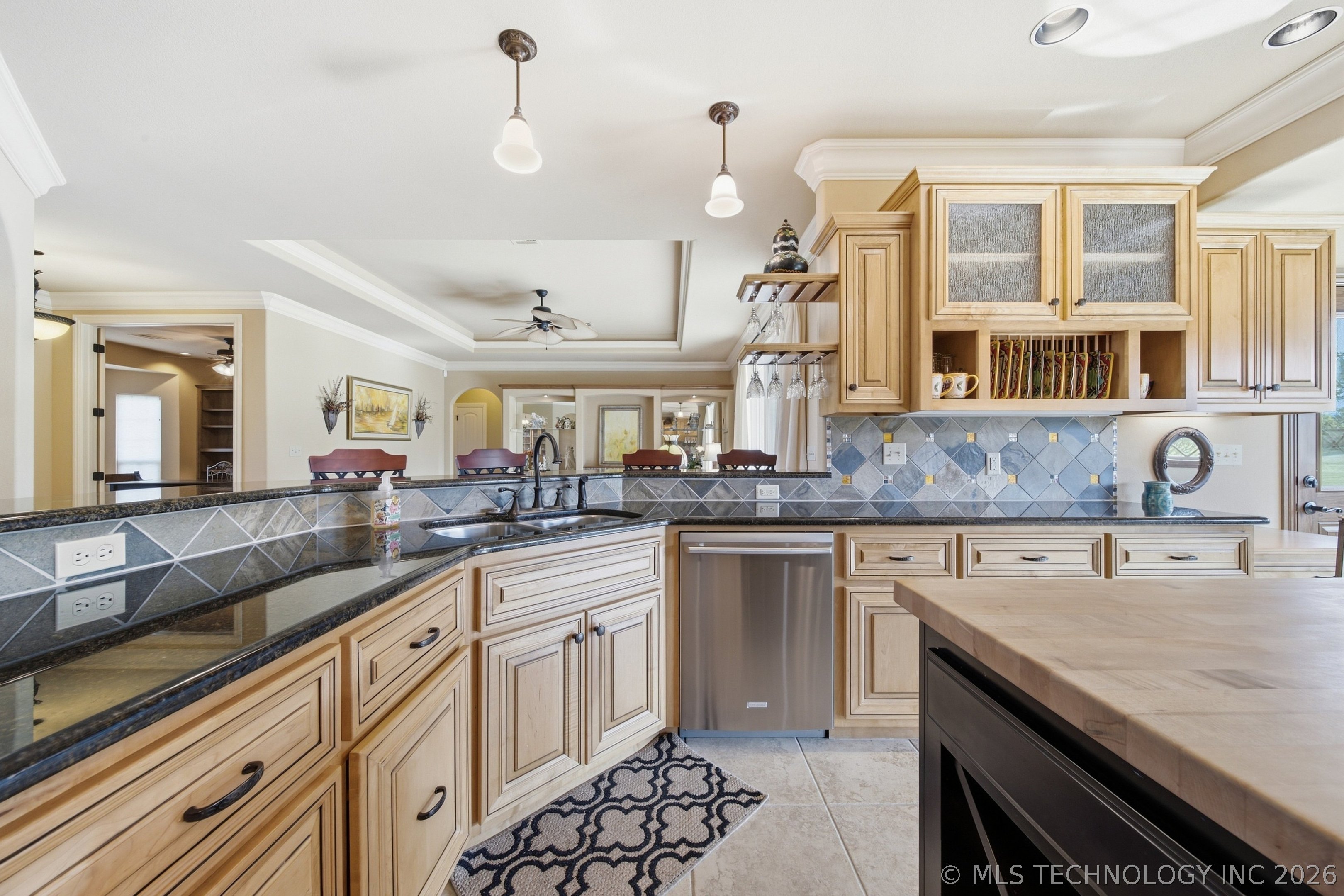 3308 Fairway Street Claremore OK 74019