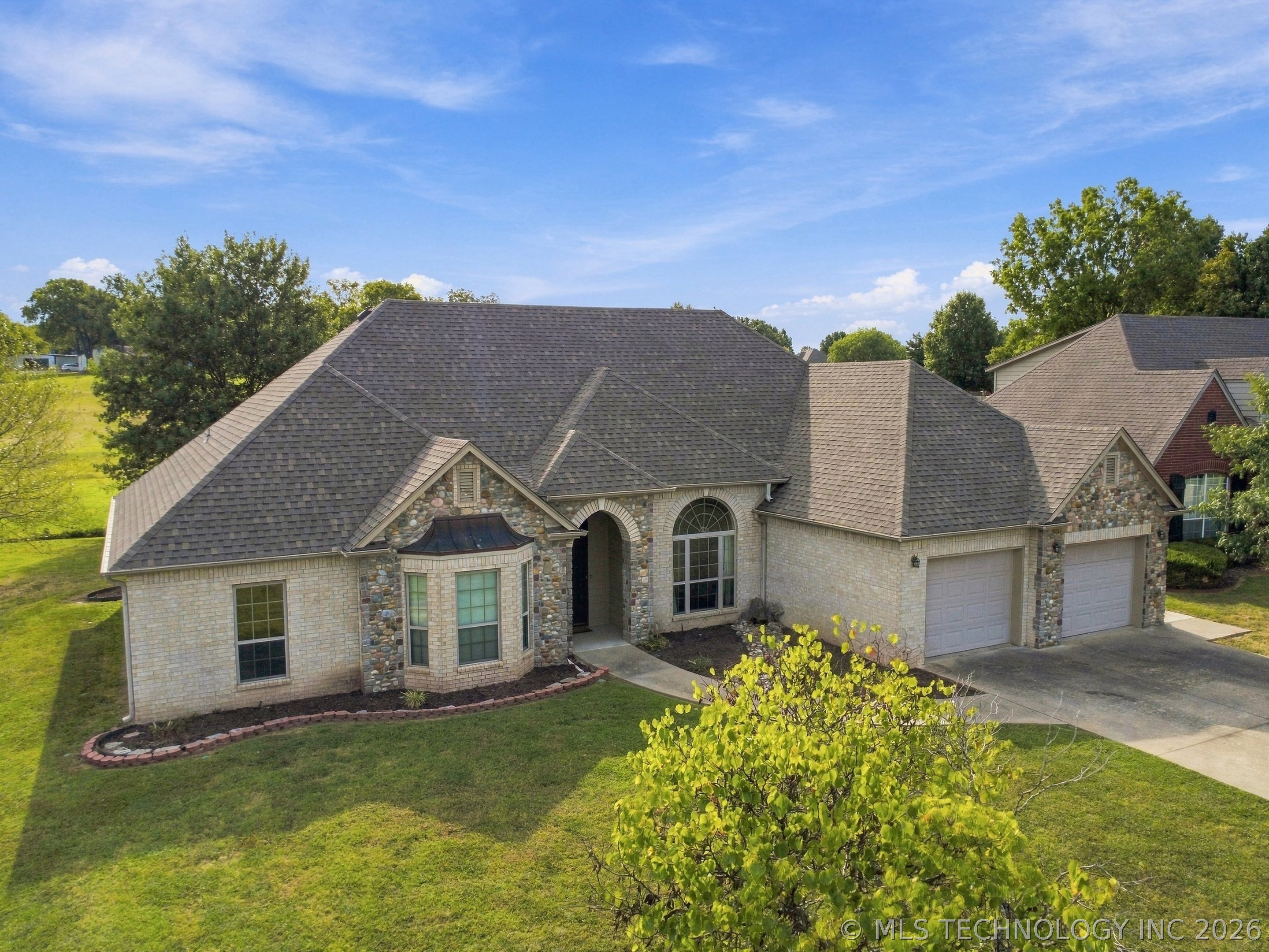 3308 Fairway Street Claremore OK 74019