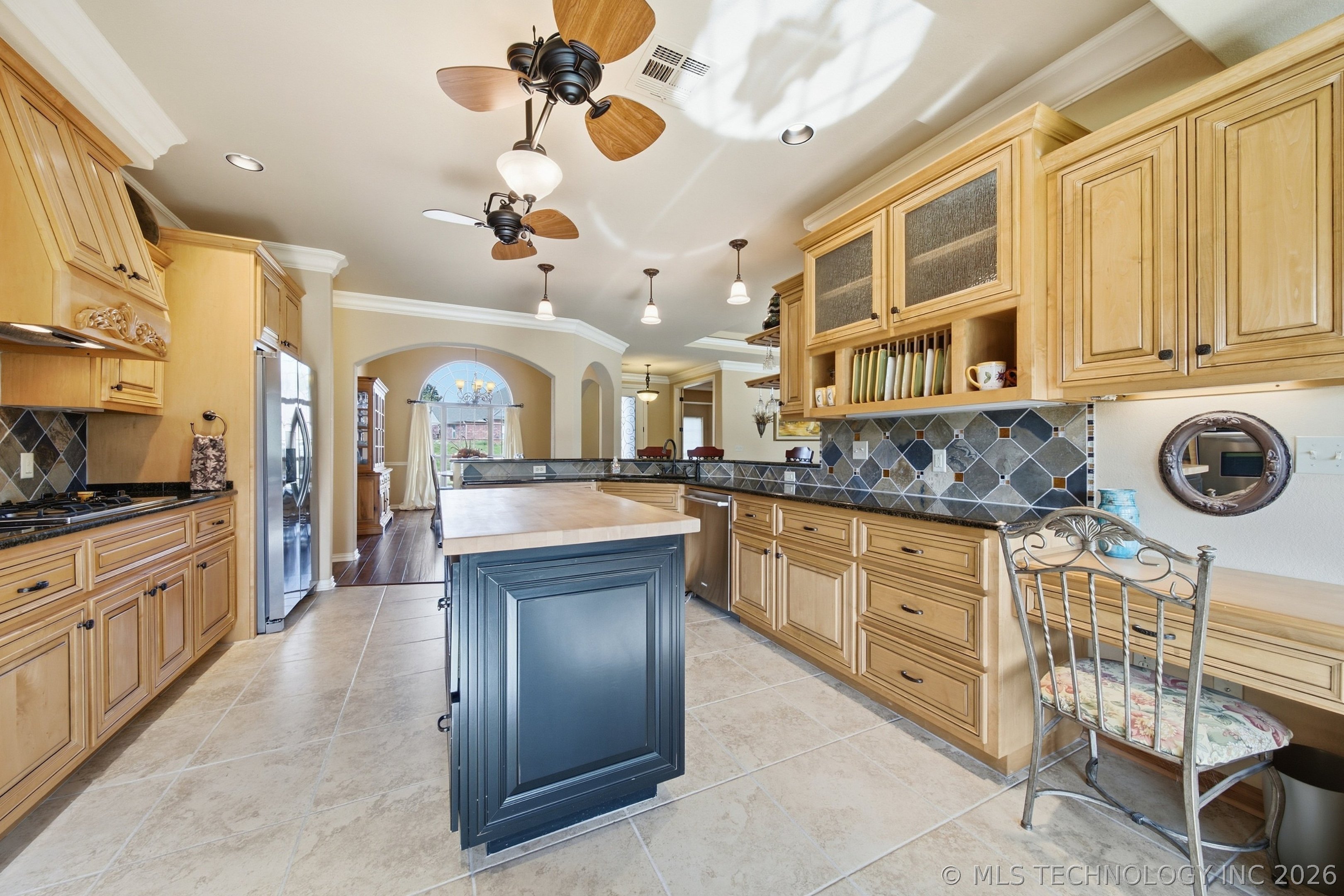 3308 Fairway Street Claremore OK 74019