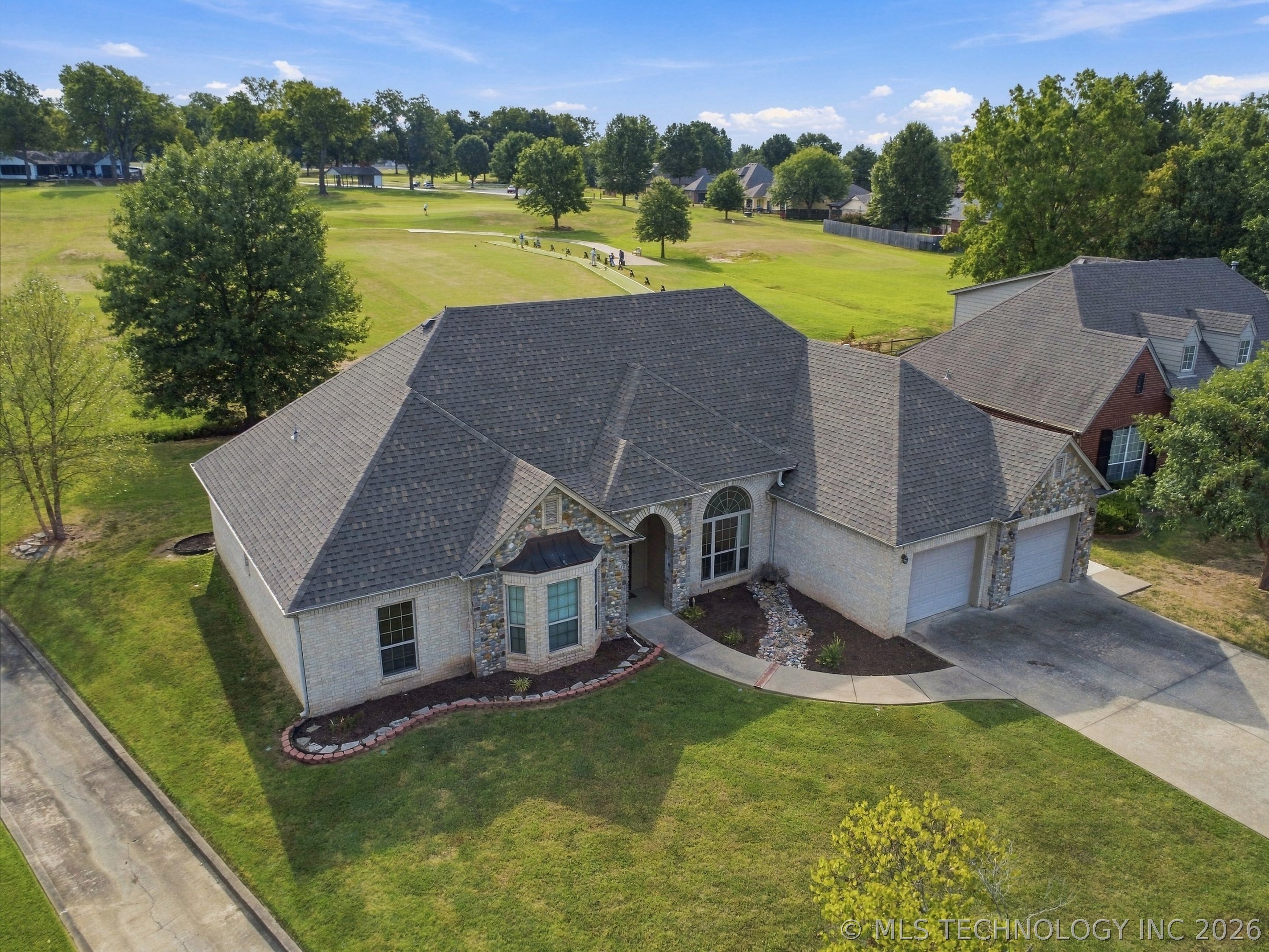 3308 Fairway Street Claremore OK 74019