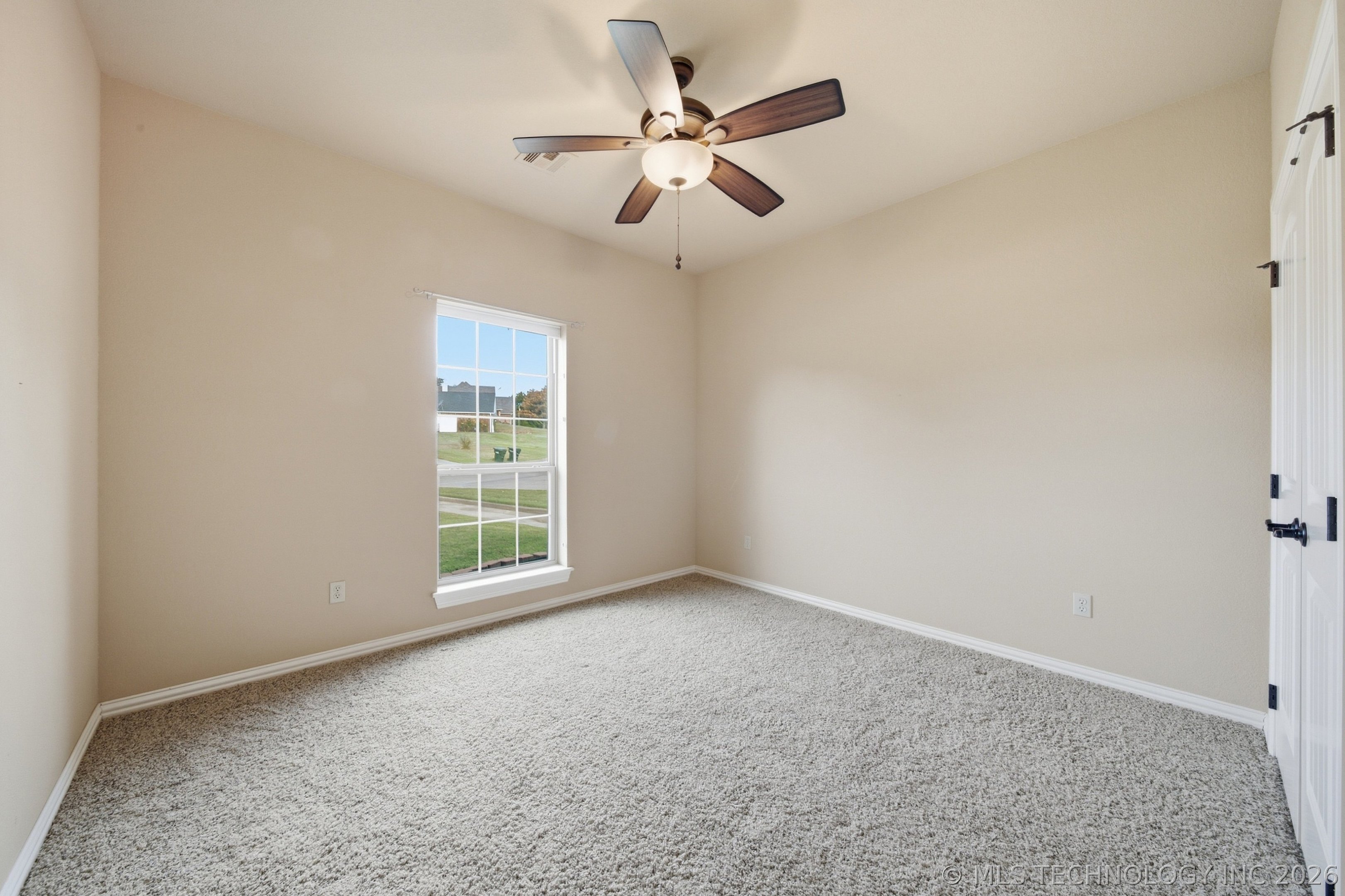 3308 Fairway Street Claremore OK 74019